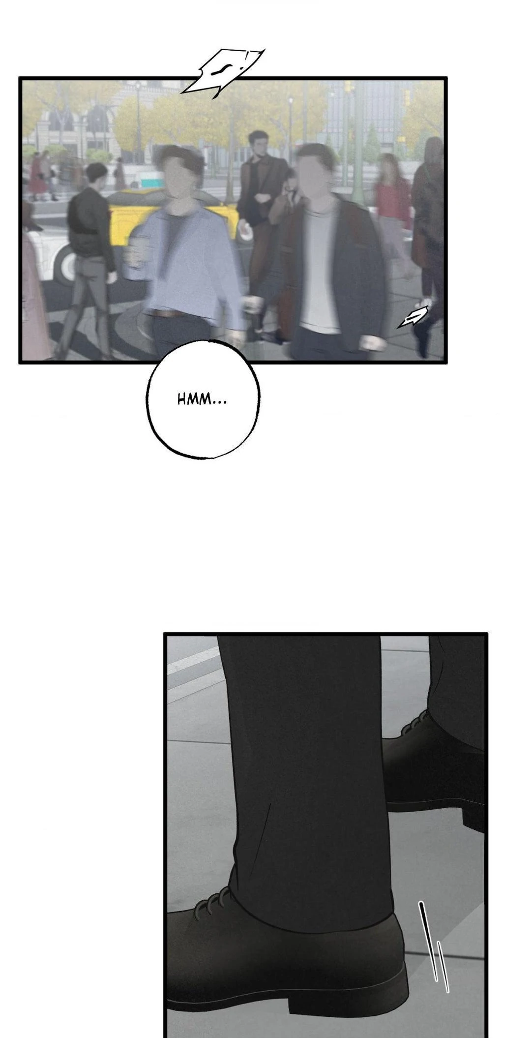 A Golden Pair [Official] - Chapter 2 manhwa