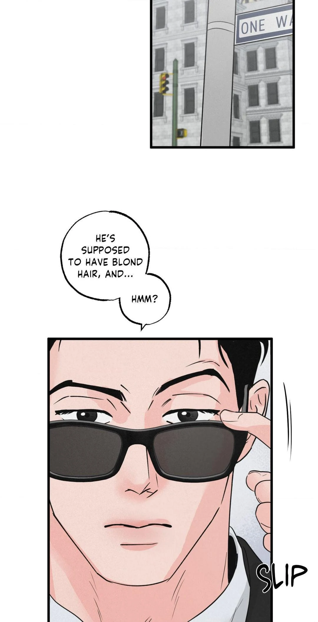 A Golden Pair [Official] - Chapter 2 manhwa