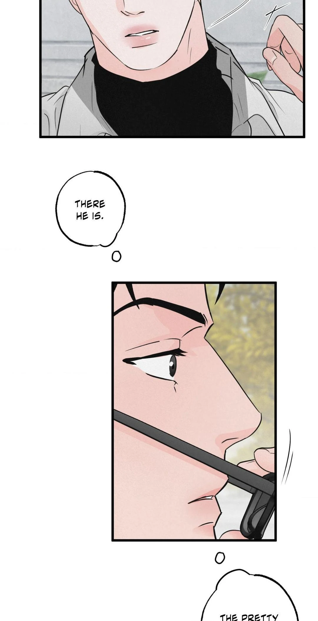 A Golden Pair [Official] - Chapter 2 manhwa