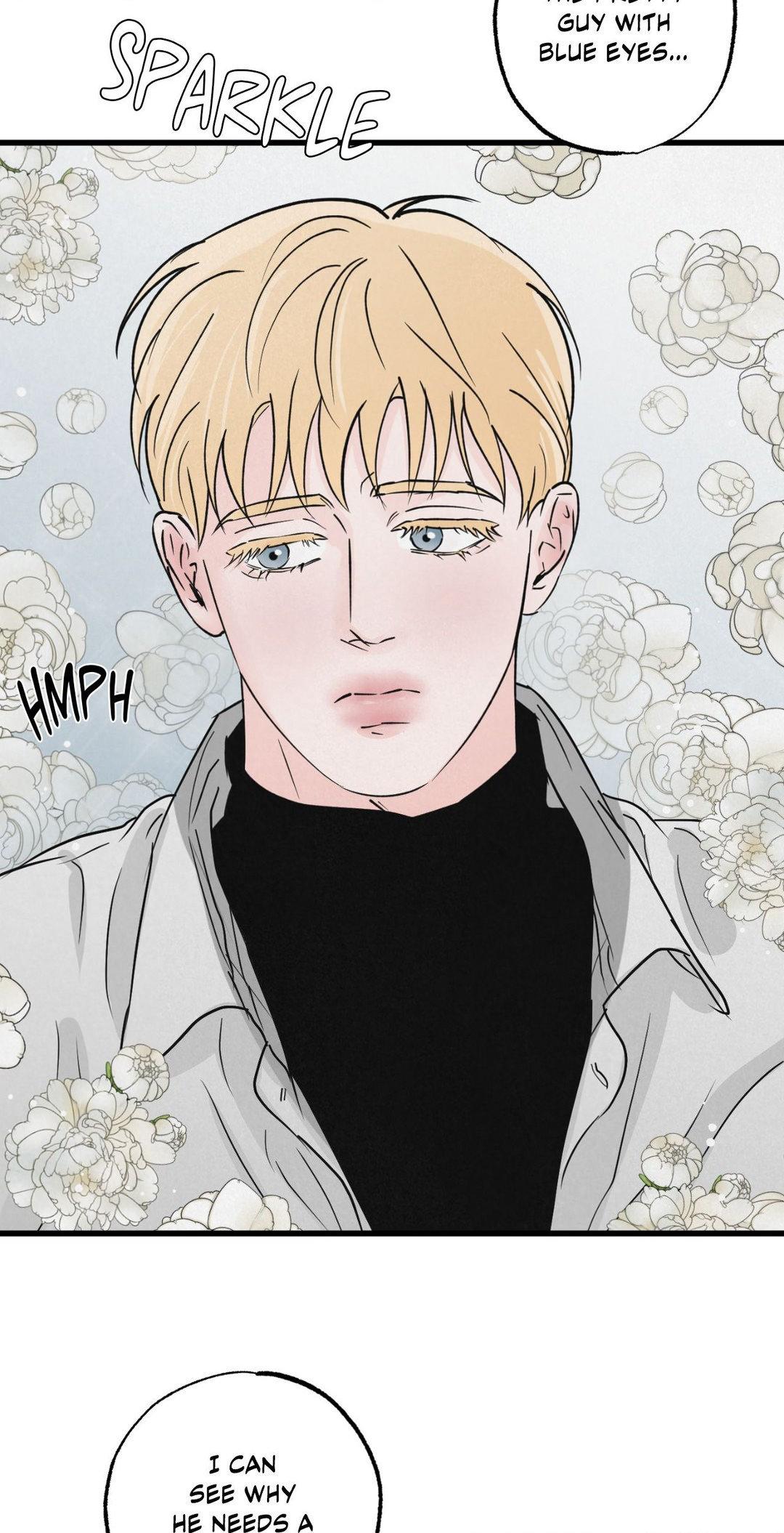 A Golden Pair [Official] - Chapter 2 manhwa