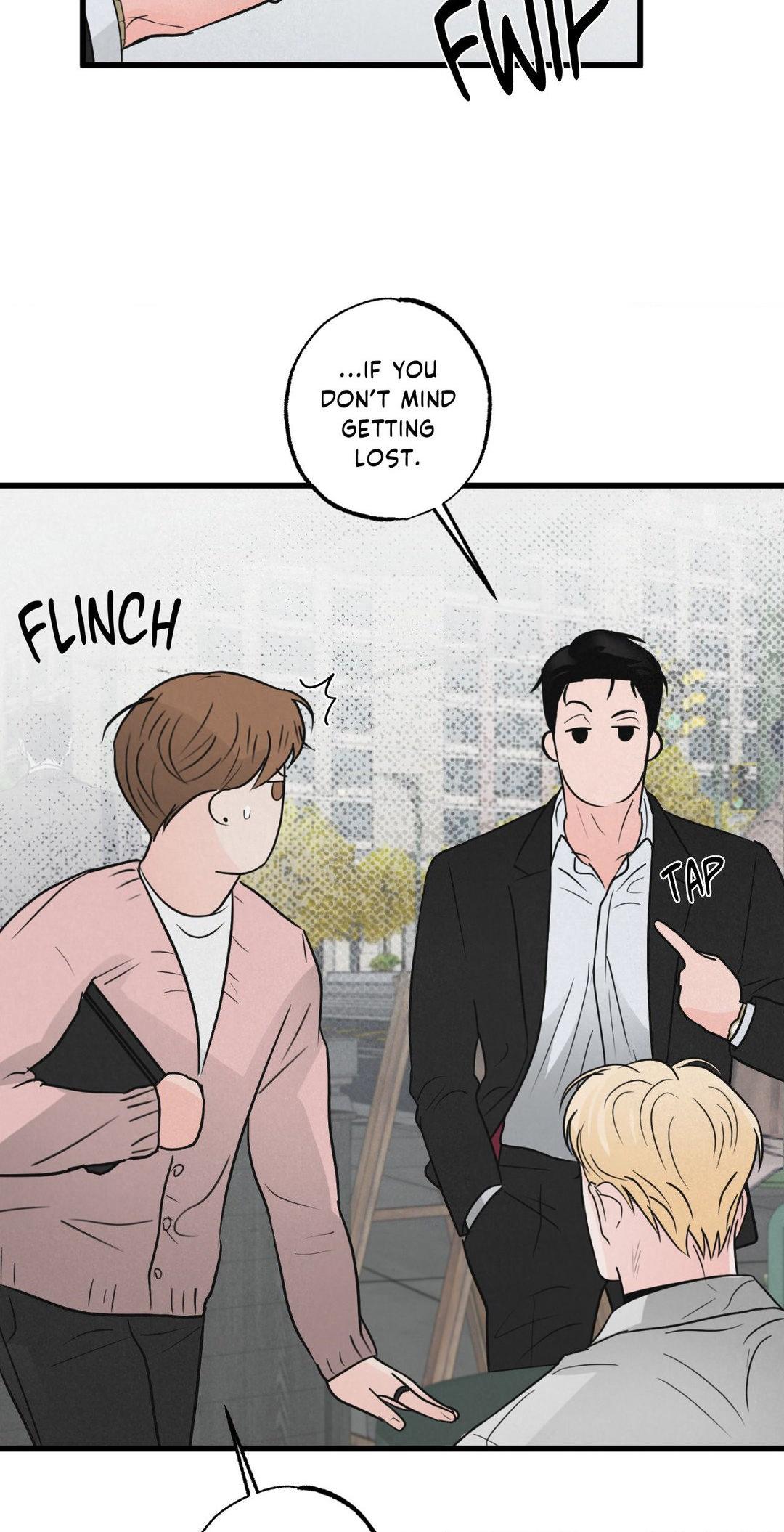 A Golden Pair [Official] - Chapter 2 manhwa