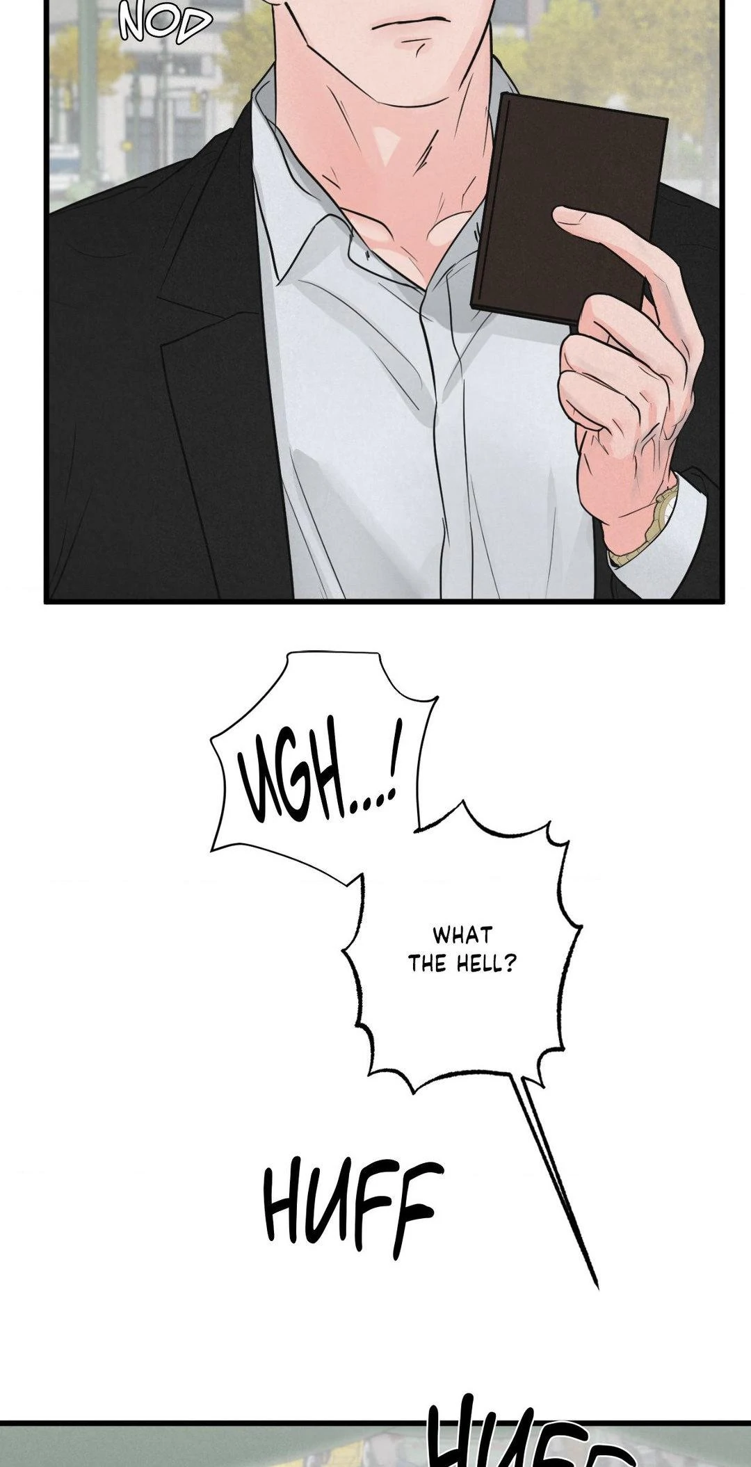 A Golden Pair [Official] - Chapter 2 manhwa