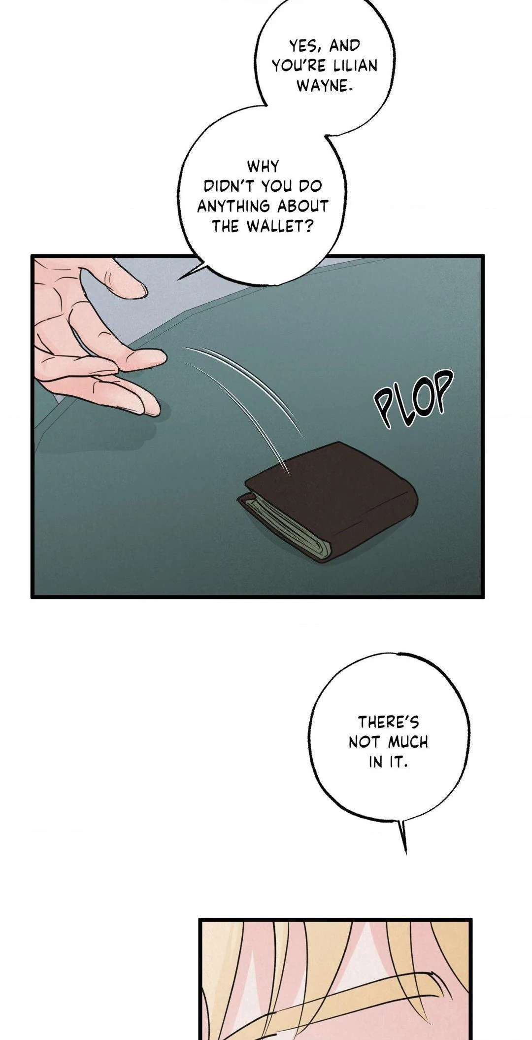 A Golden Pair [Official] - Chapter 2 manhwa