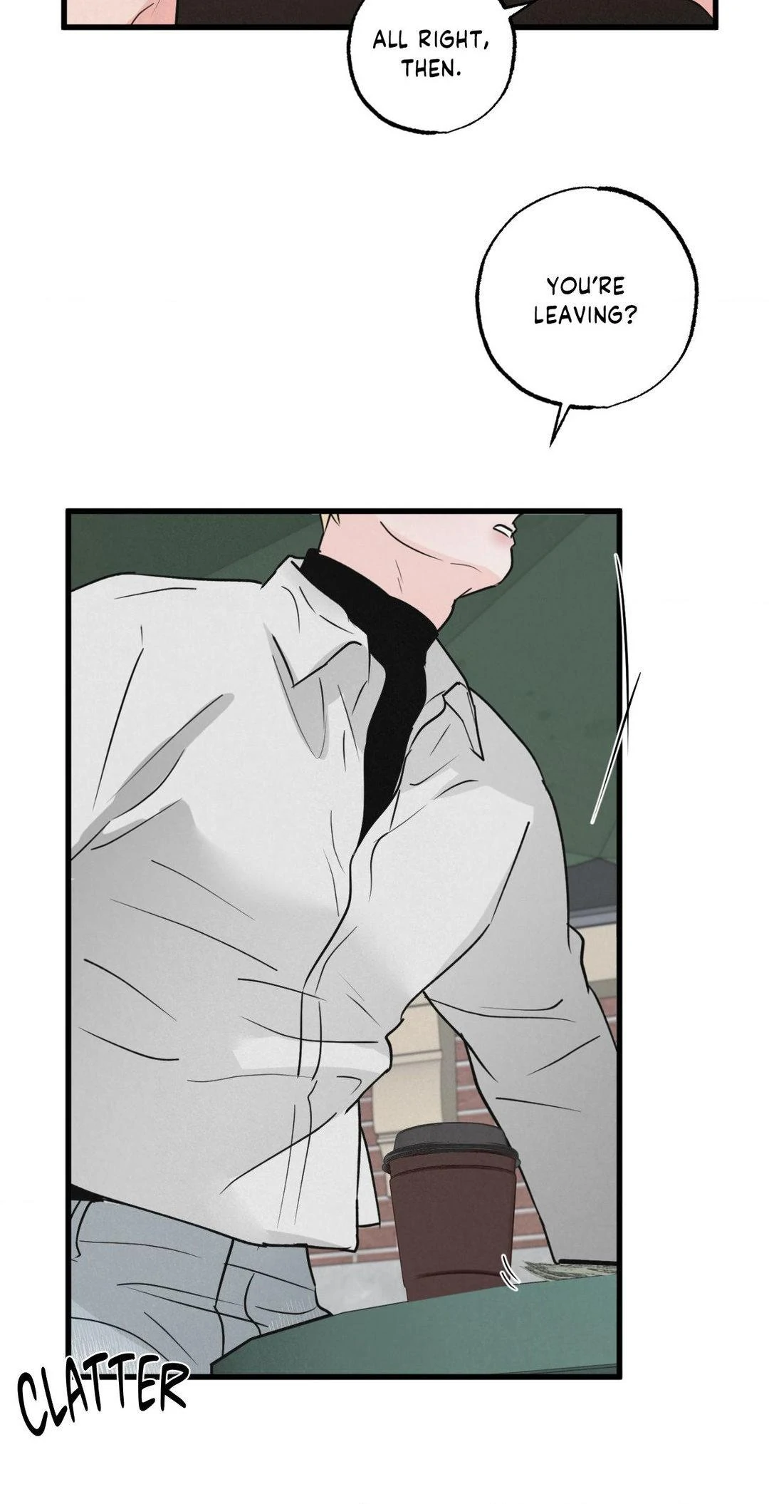 A Golden Pair [Official] - Chapter 2 manhwa