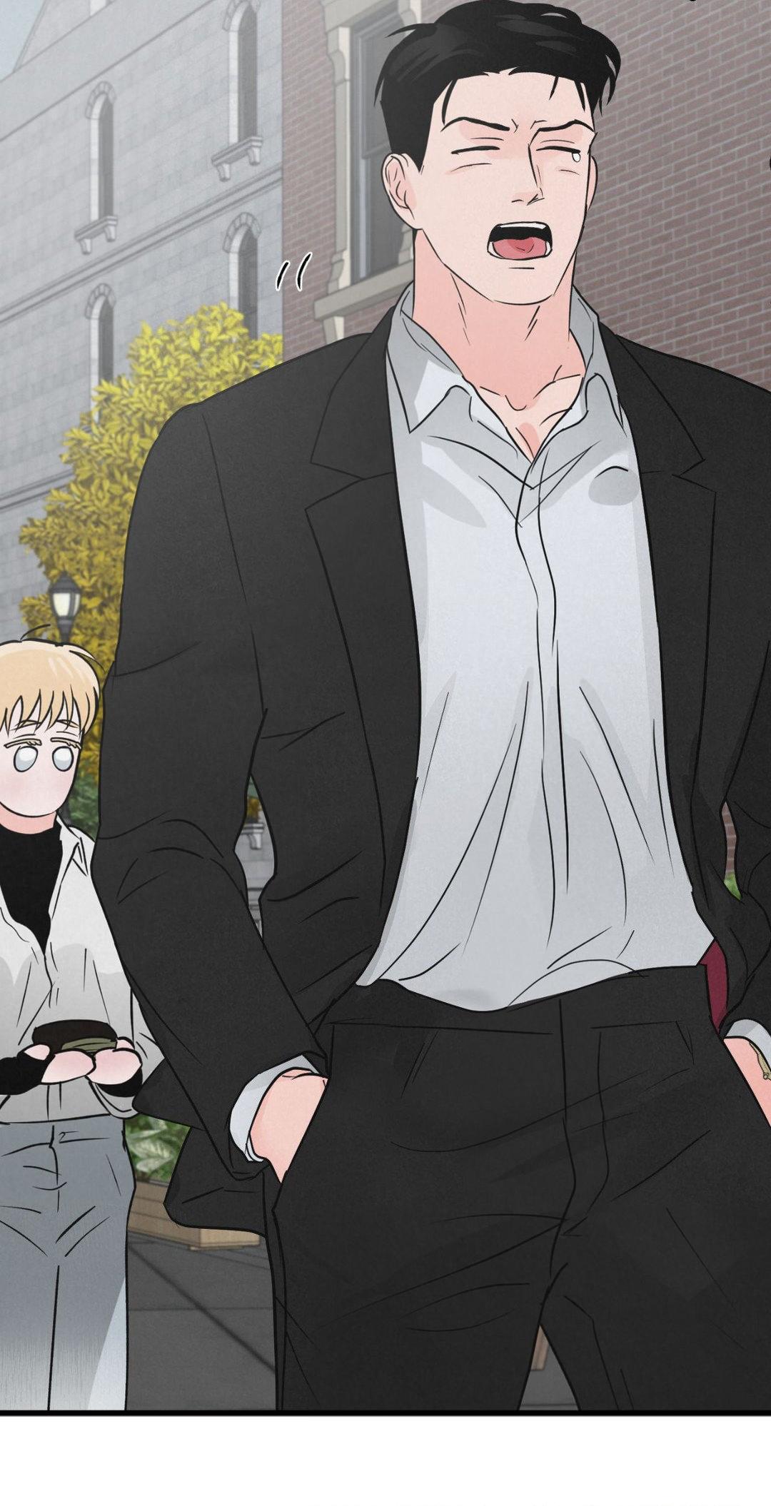 A Golden Pair [Official] - Chapter 2 manhwa