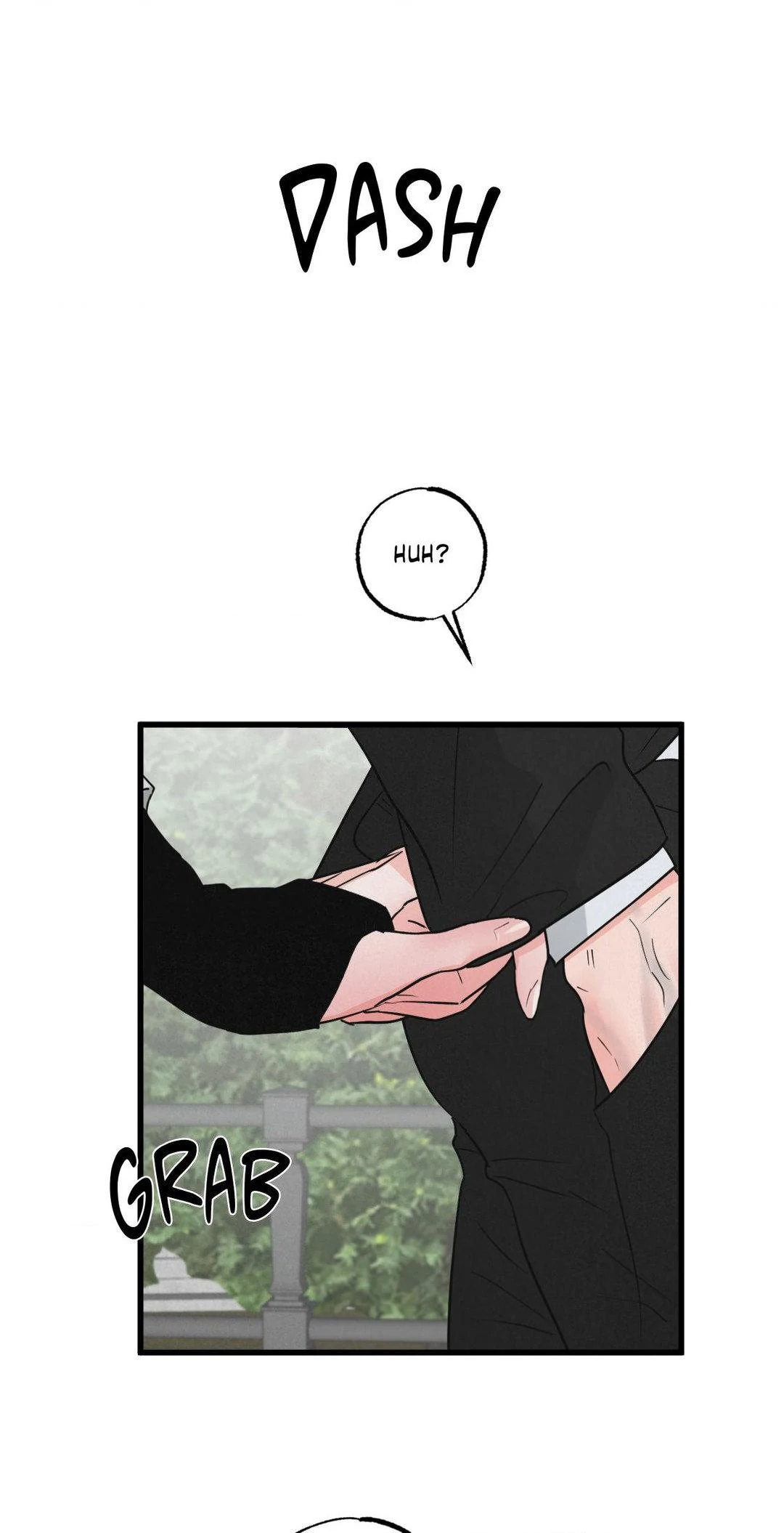 A Golden Pair [Official] - Chapter 2 manhwa