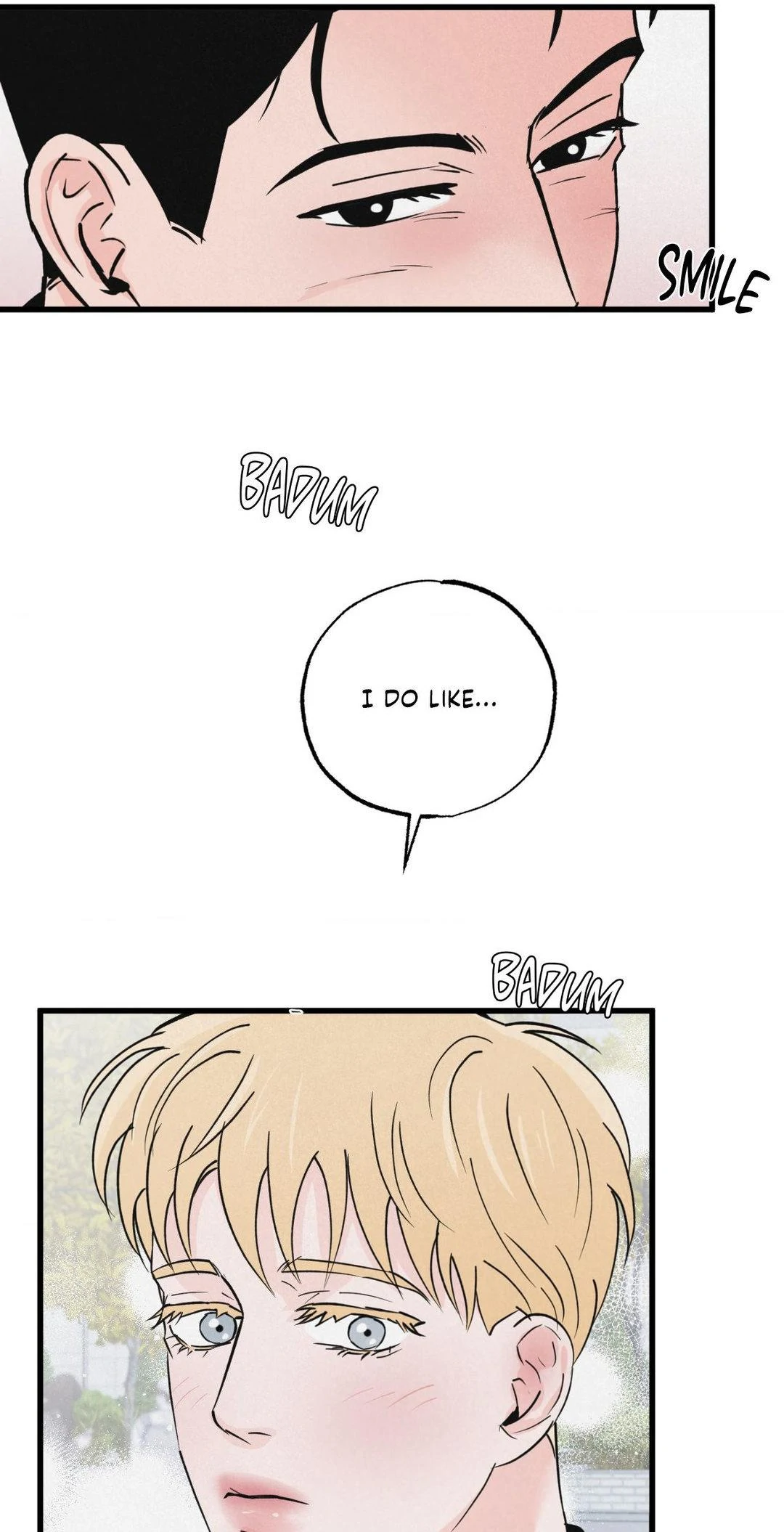 A Golden Pair [Official] - Chapter 2 manhwa