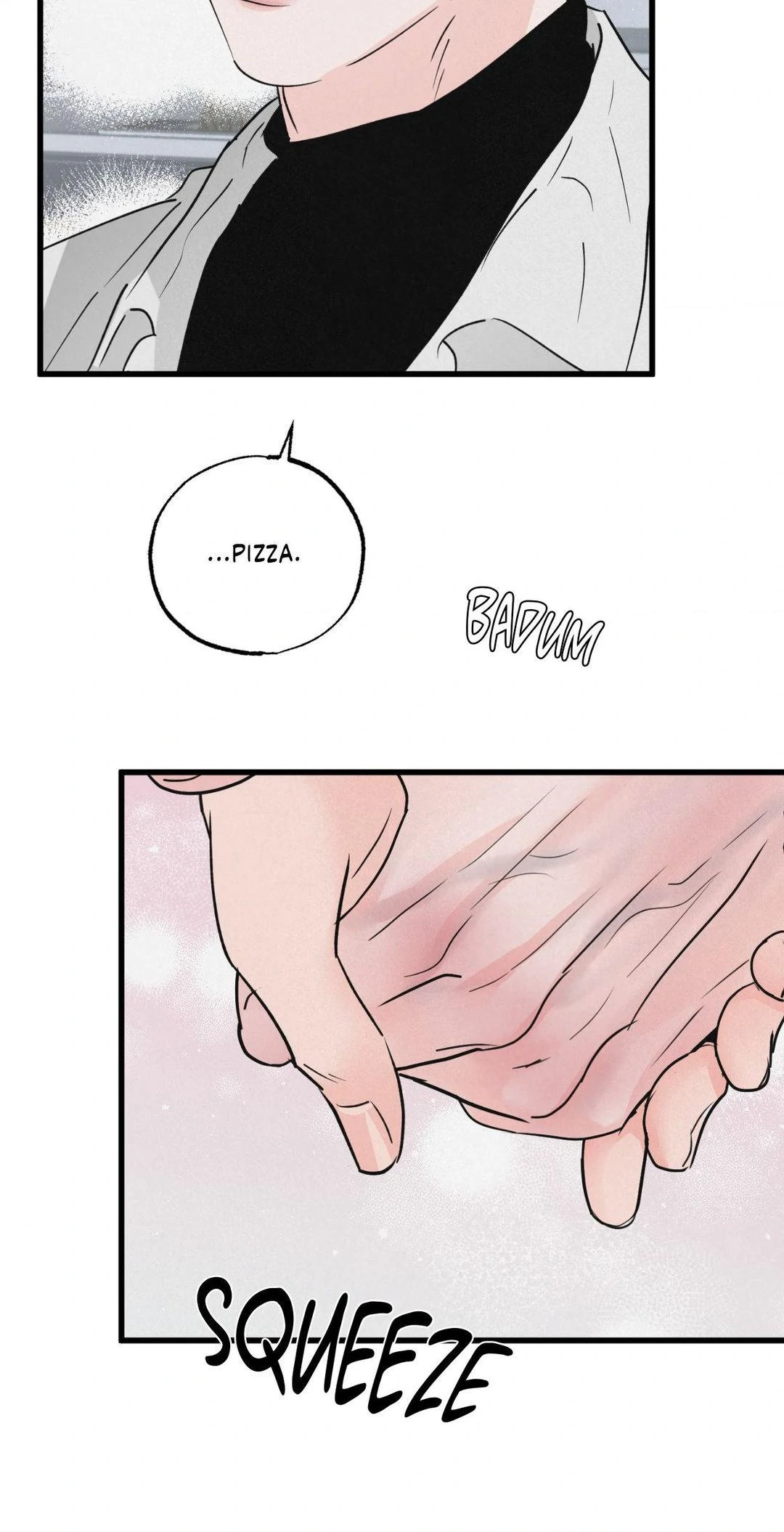 A Golden Pair [Official] - Chapter 2 manhwa