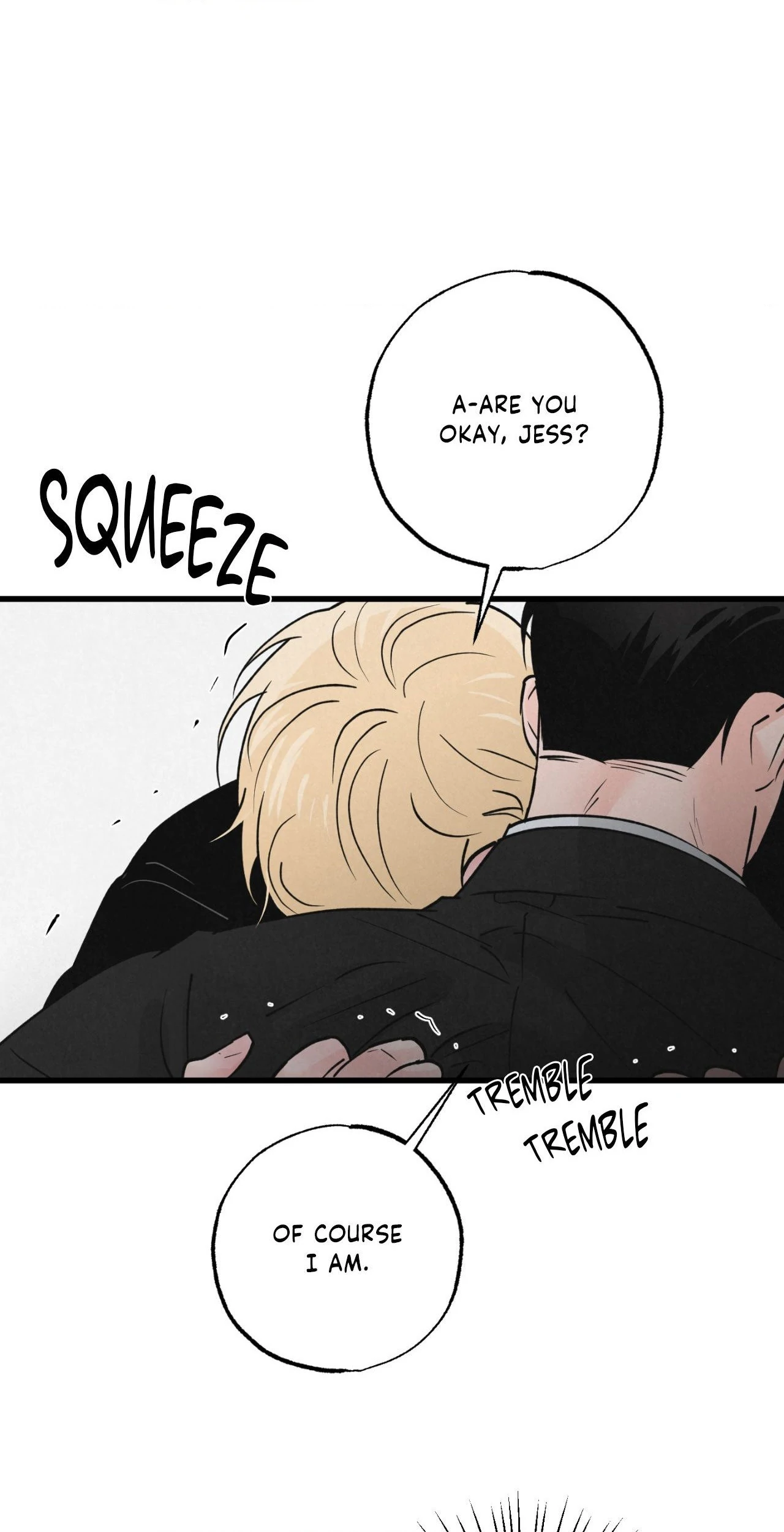 A Golden Pair [Official] - Chapter 20 manhwa