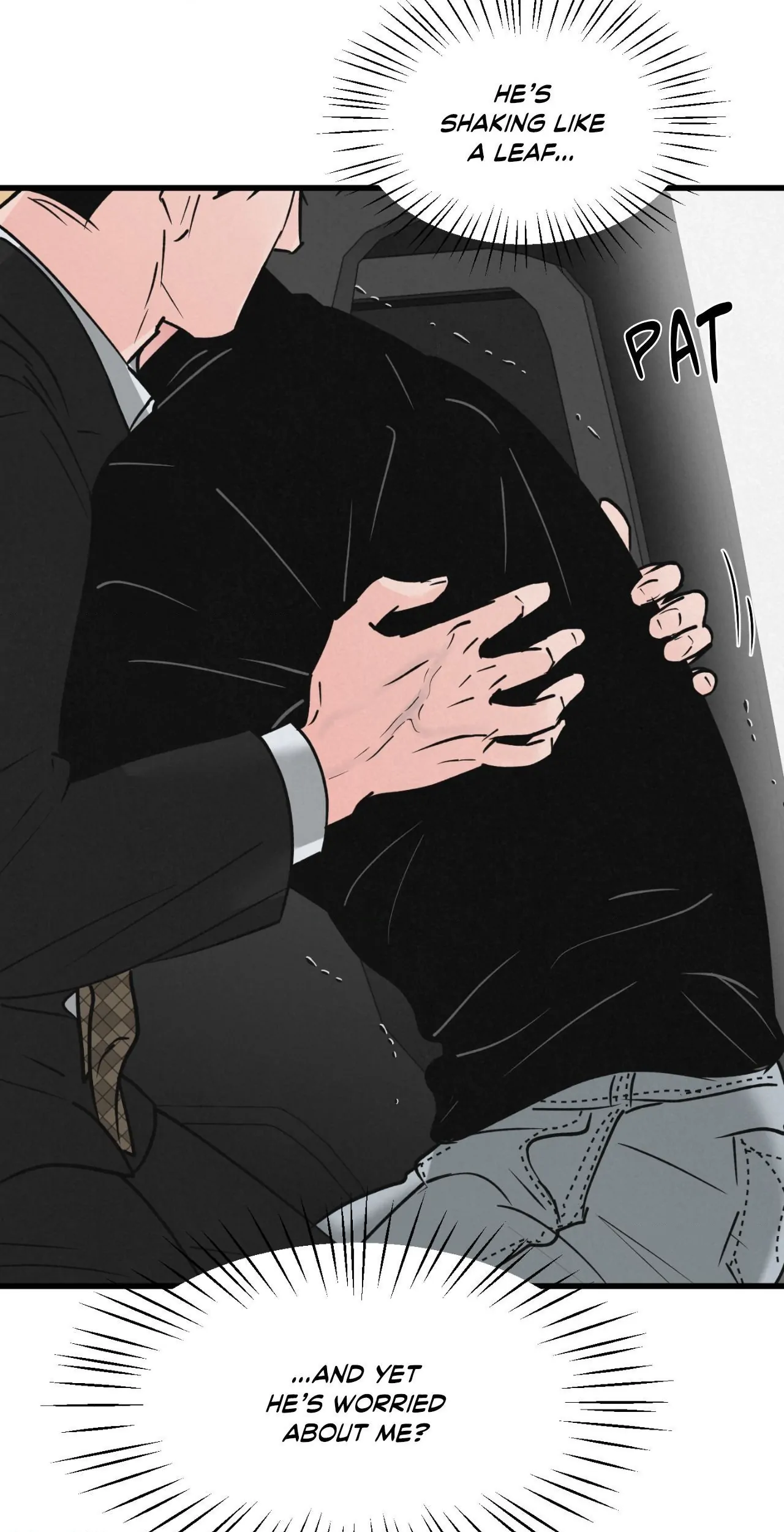 A Golden Pair [Official] - Chapter 20 manhwa