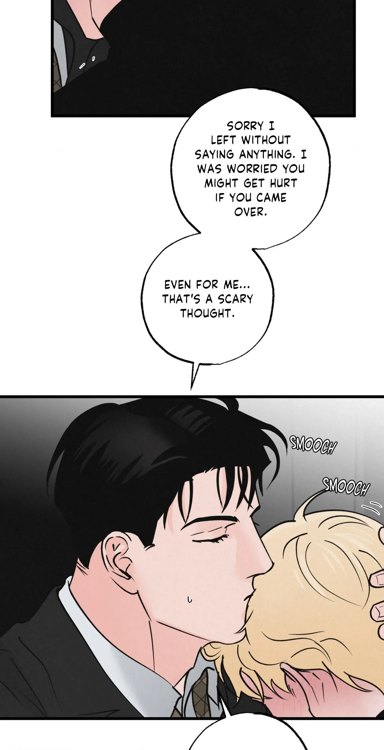 A Golden Pair [Official] - Chapter 20 manhwa