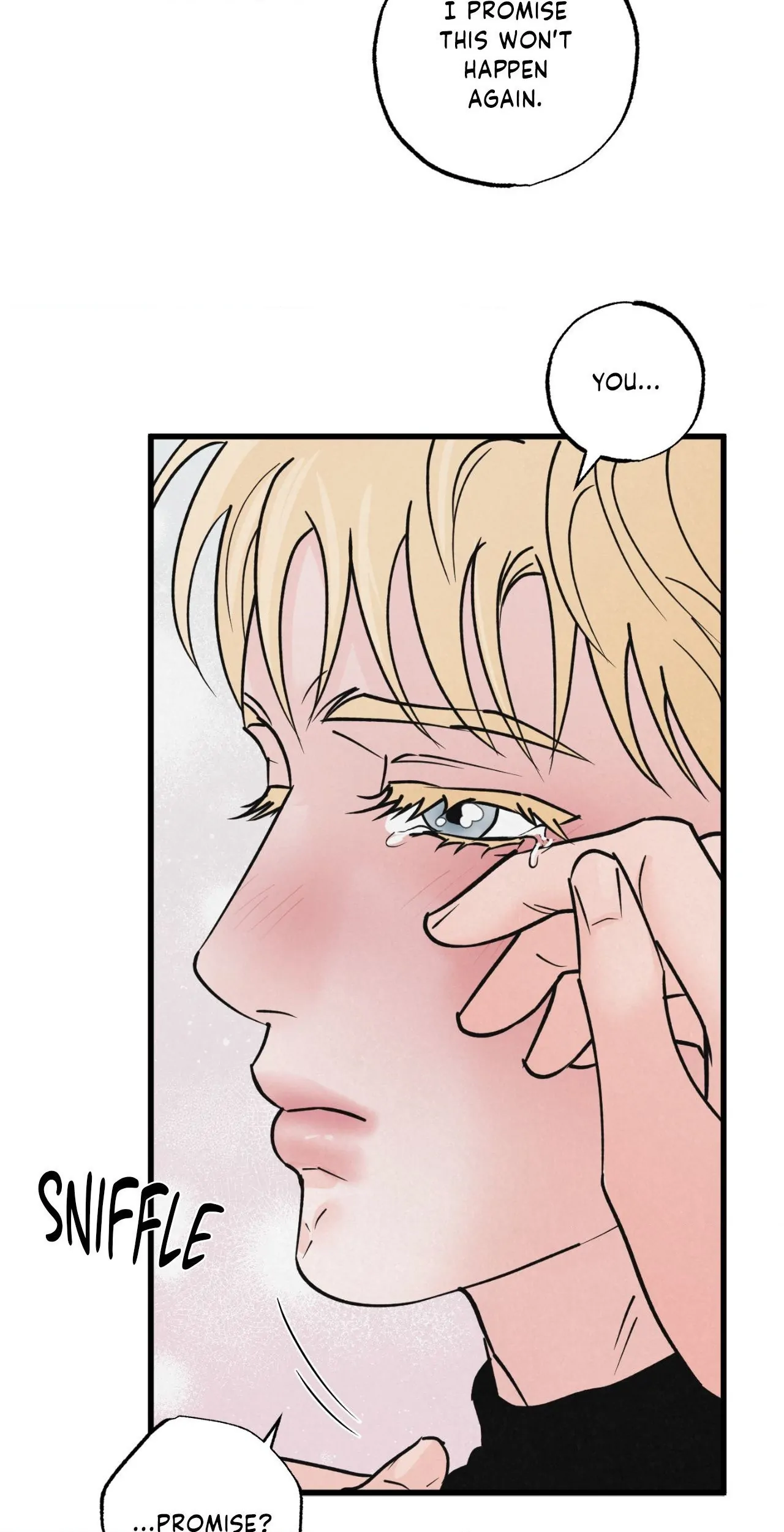 A Golden Pair [Official] - Chapter 20 manhwa