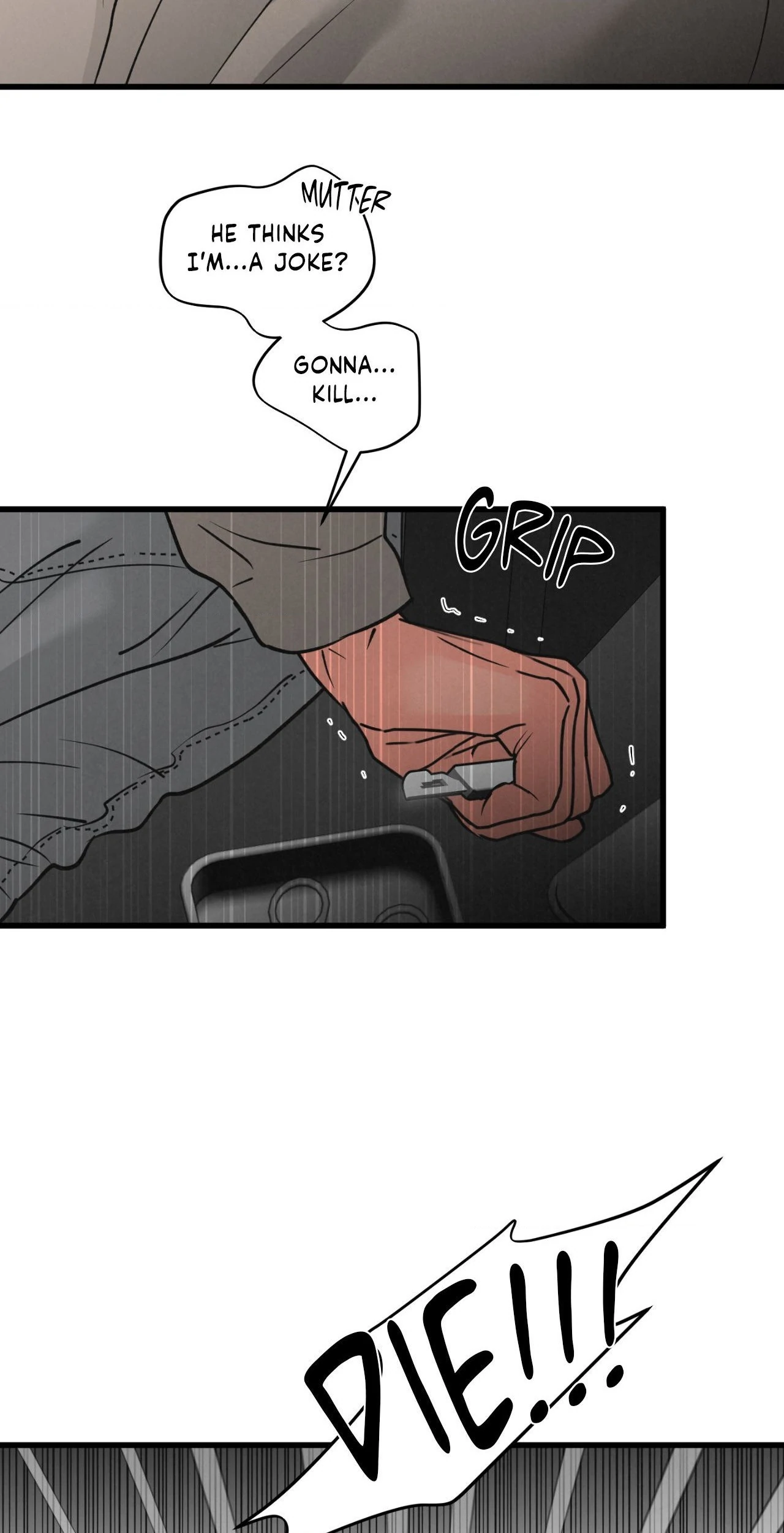 A Golden Pair [Official] - Chapter 20 manhwa