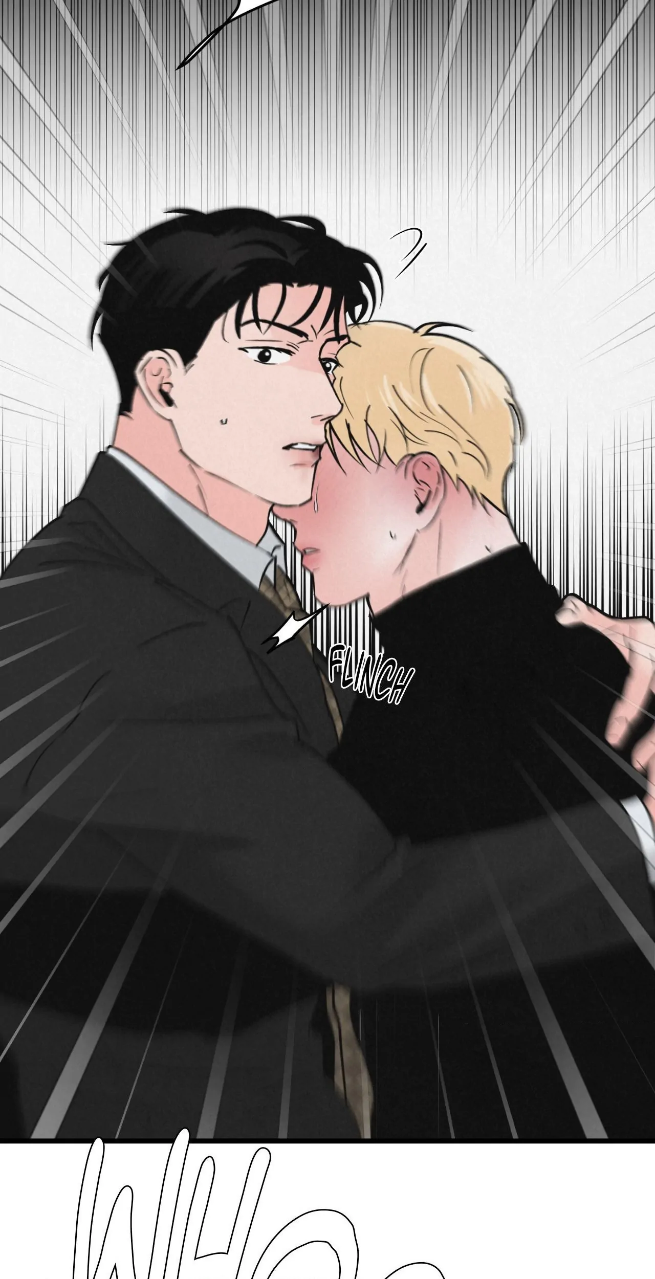 A Golden Pair [Official] - Chapter 20 manhwa