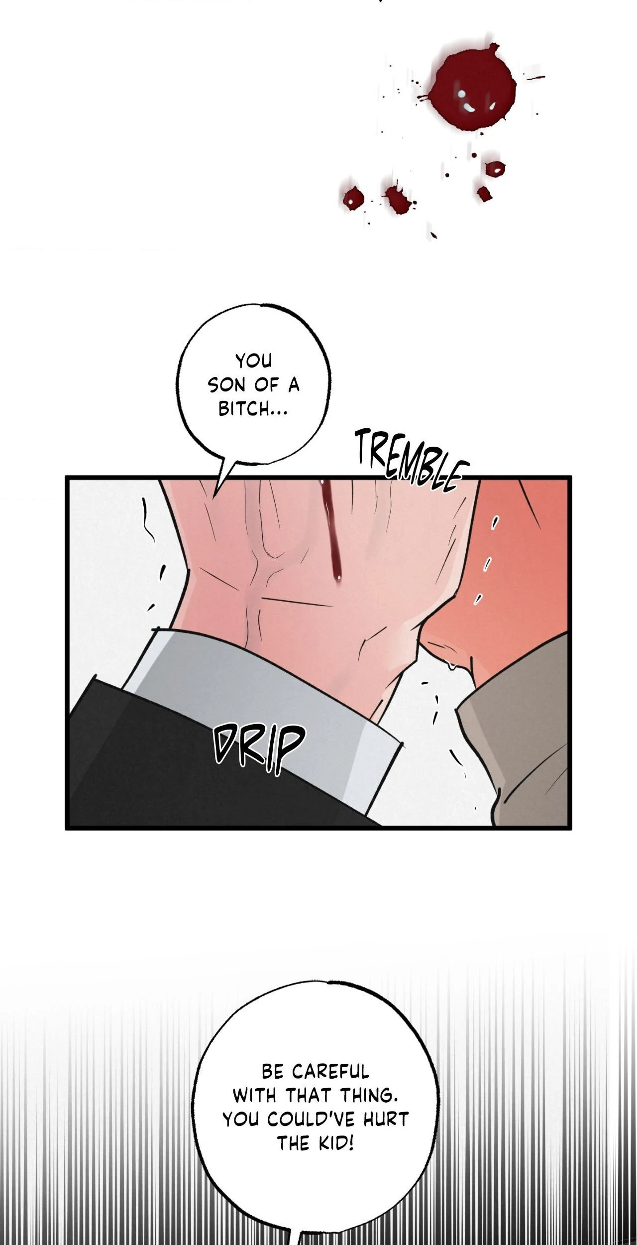 A Golden Pair [Official] - Chapter 20 manhwa