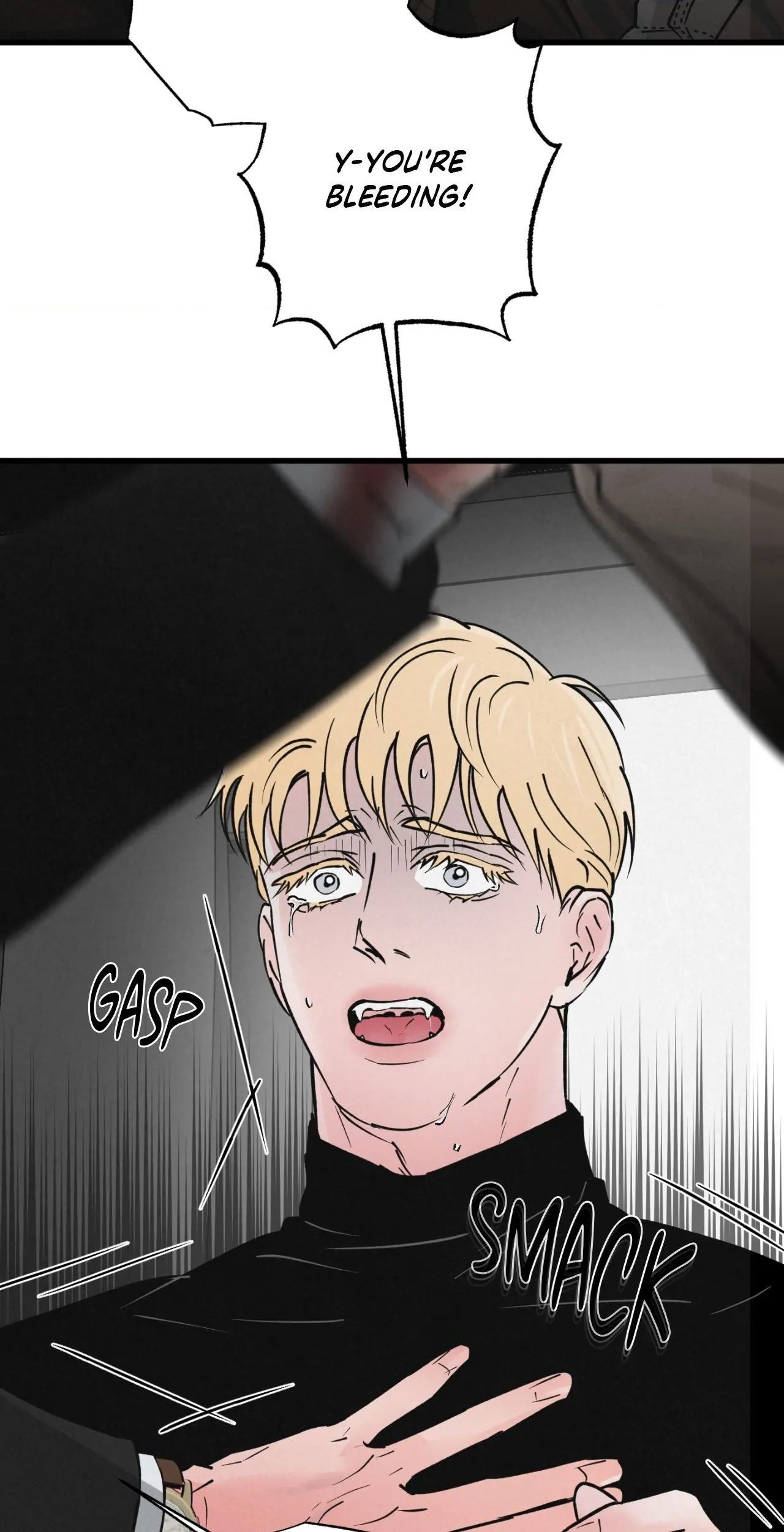 A Golden Pair [Official] - Chapter 20 manhwa