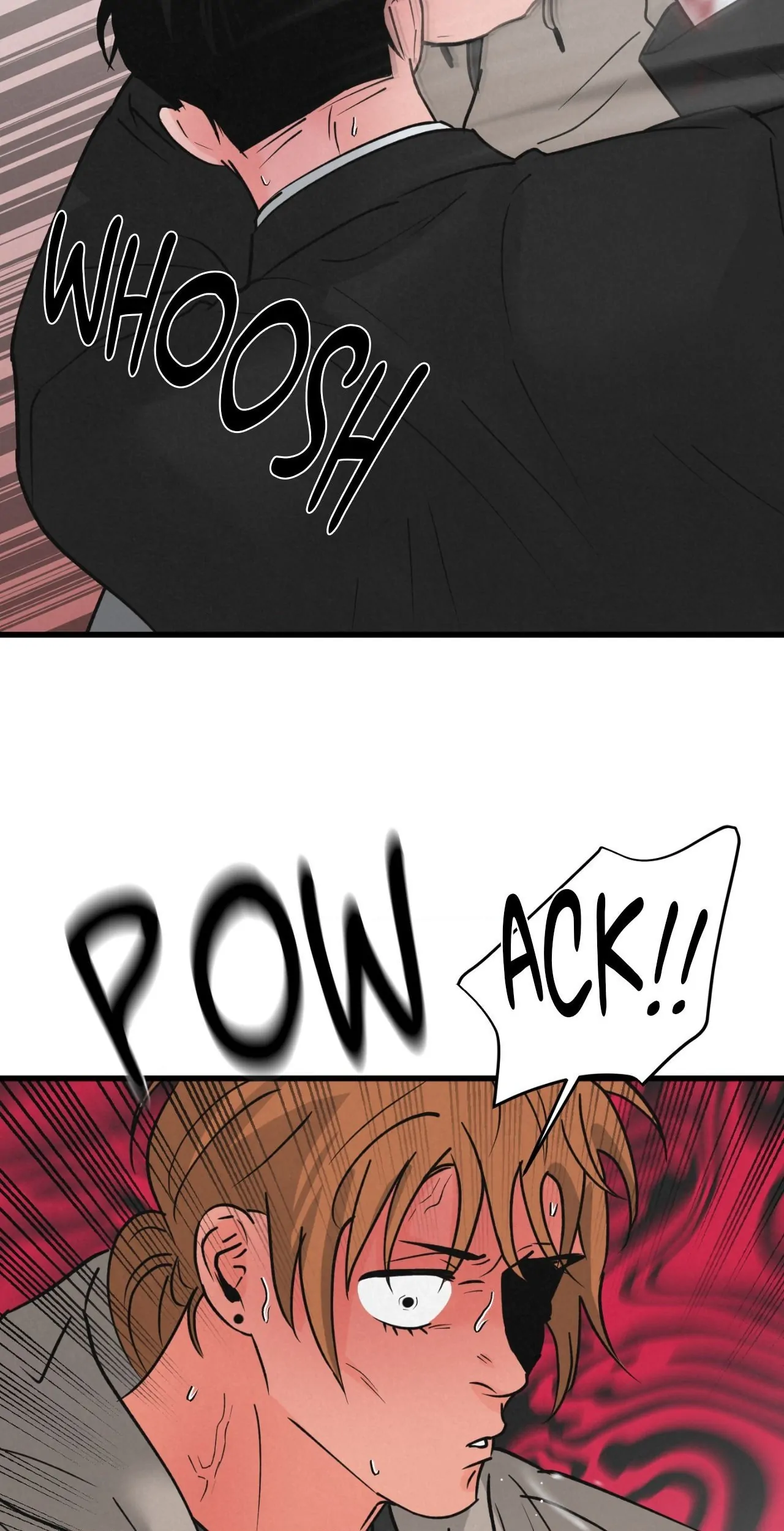 A Golden Pair [Official] - Chapter 20 manhwa