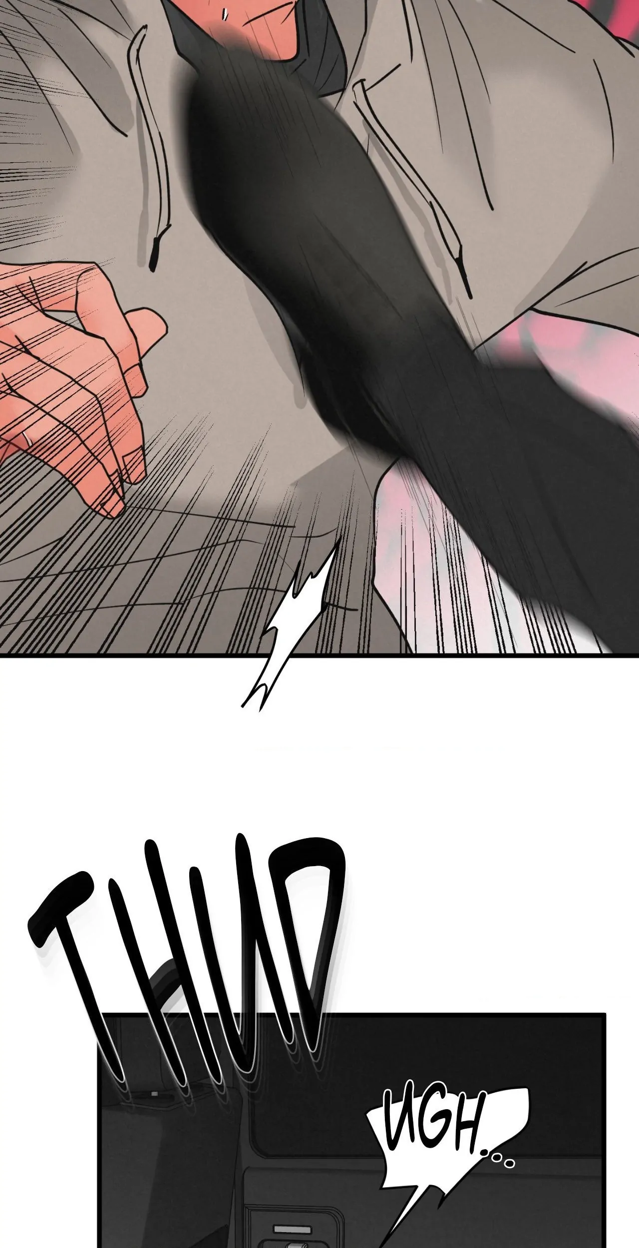 A Golden Pair [Official] - Chapter 20 manhwa