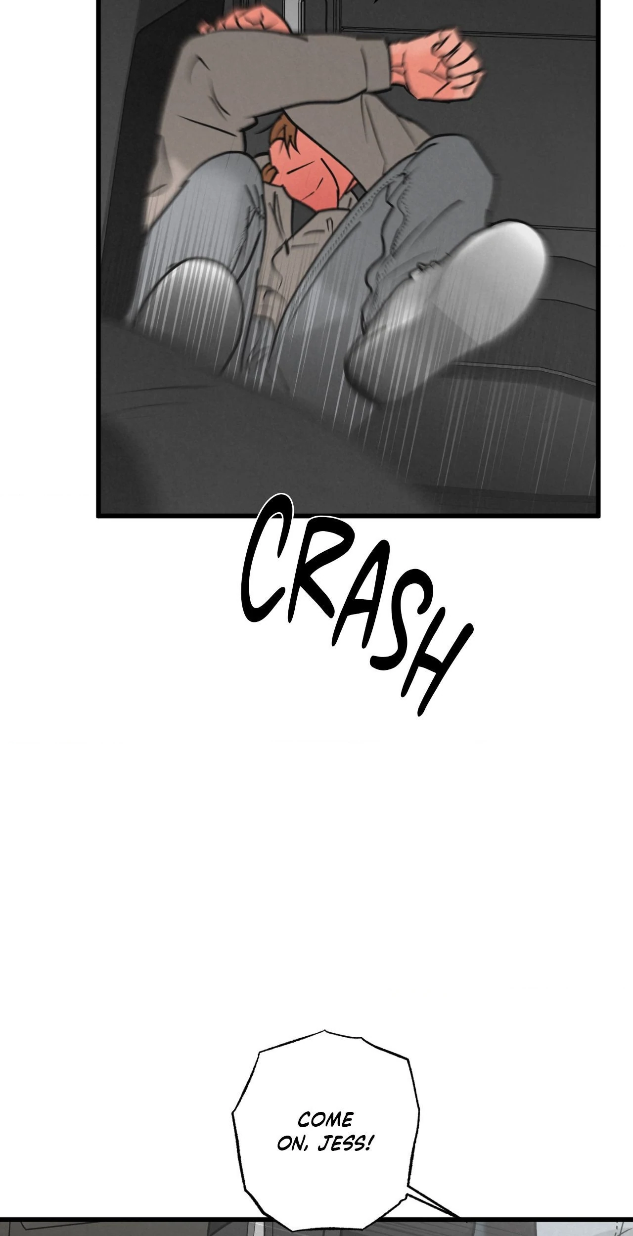 A Golden Pair [Official] - Chapter 20 manhwa