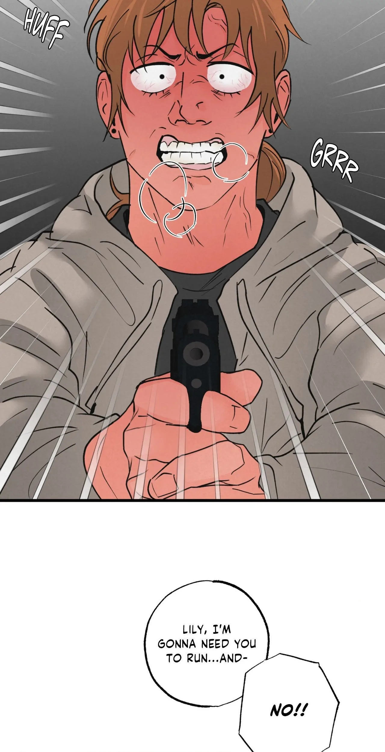 A Golden Pair [Official] - Chapter 20 manhwa