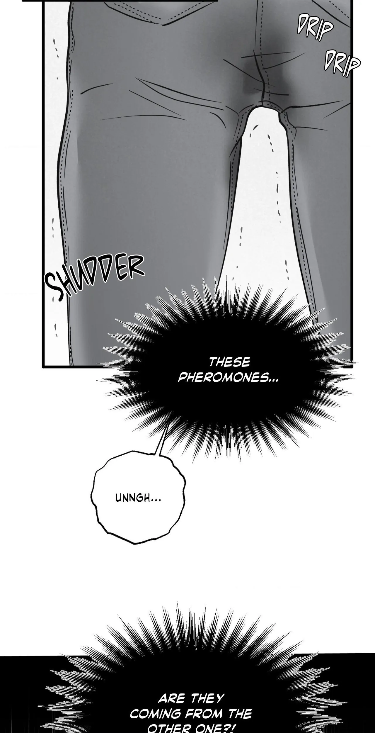 A Golden Pair [Official] - Chapter 20 manhwa