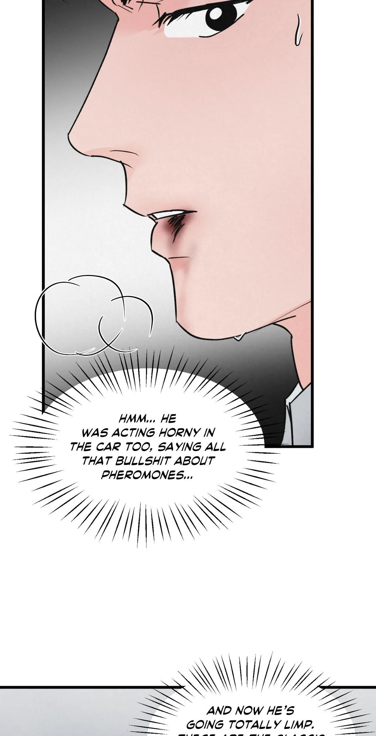 A Golden Pair [Official] - Chapter 20 manhwa