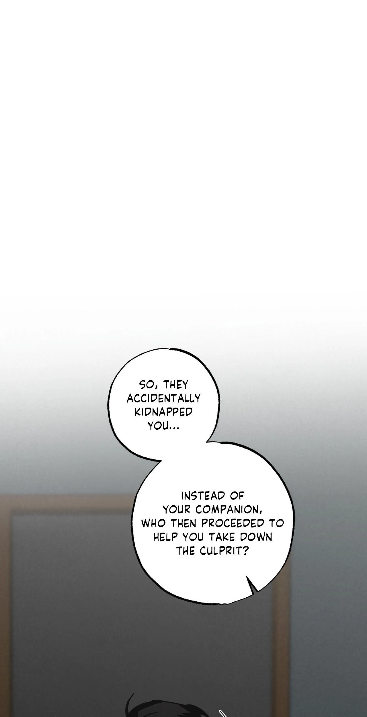 A Golden Pair [Official] - Chapter 20 manhwa