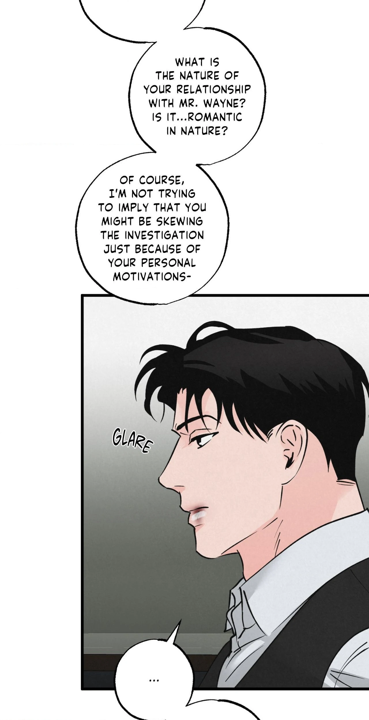 A Golden Pair [Official] - Chapter 20 manhwa