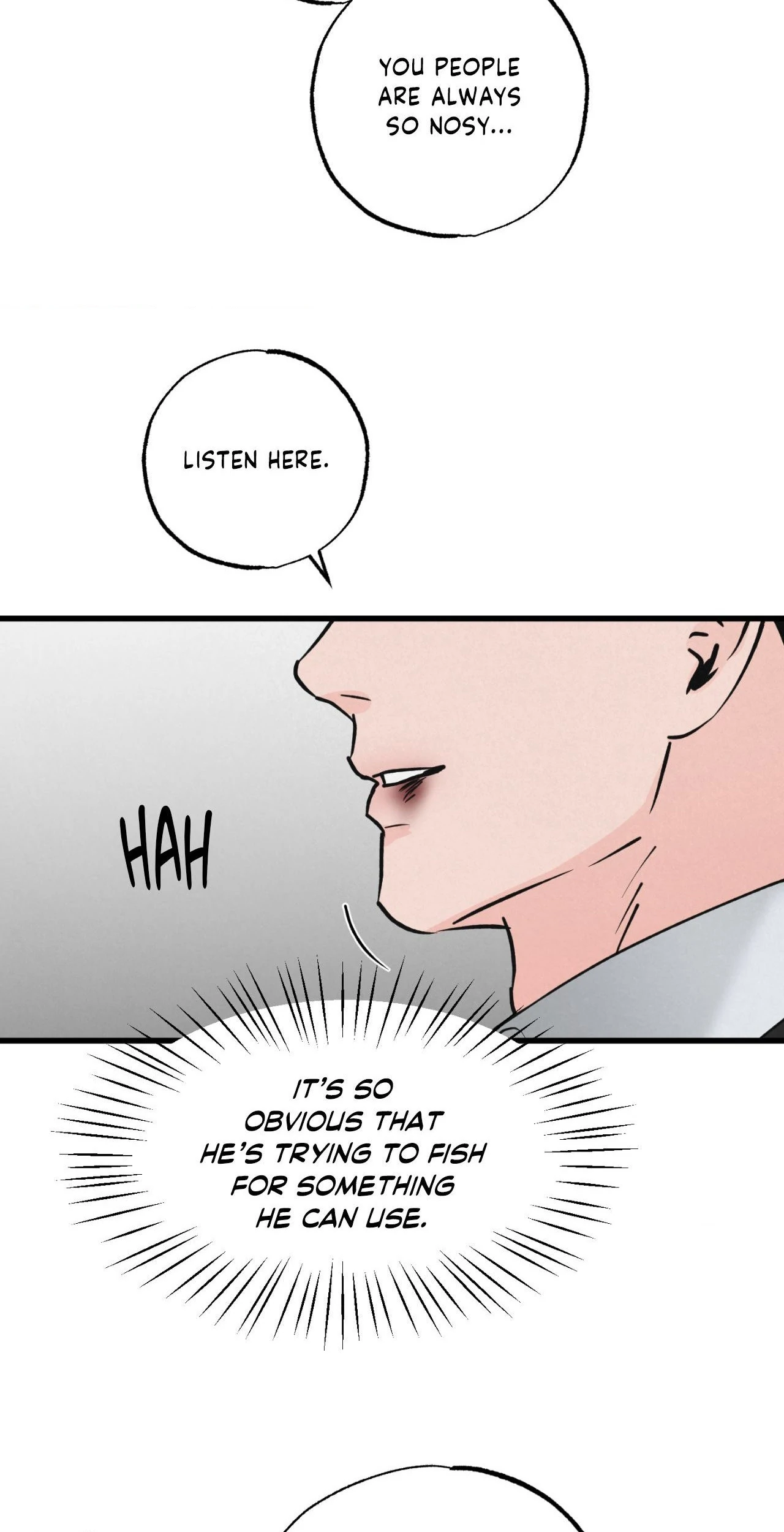 A Golden Pair [Official] - Chapter 20 manhwa