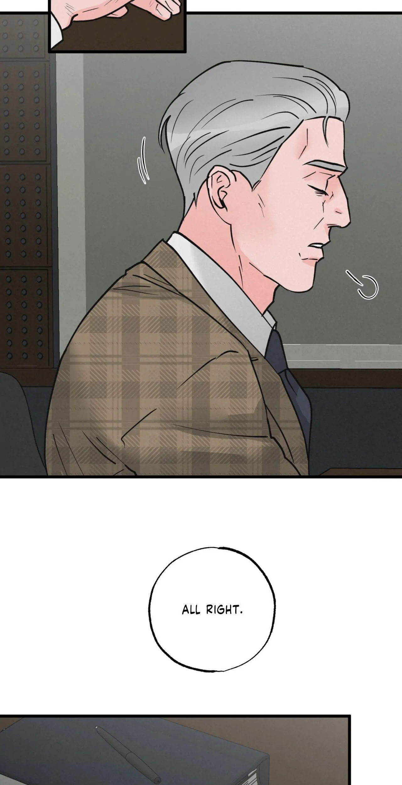 A Golden Pair [Official] - Chapter 20 manhwa