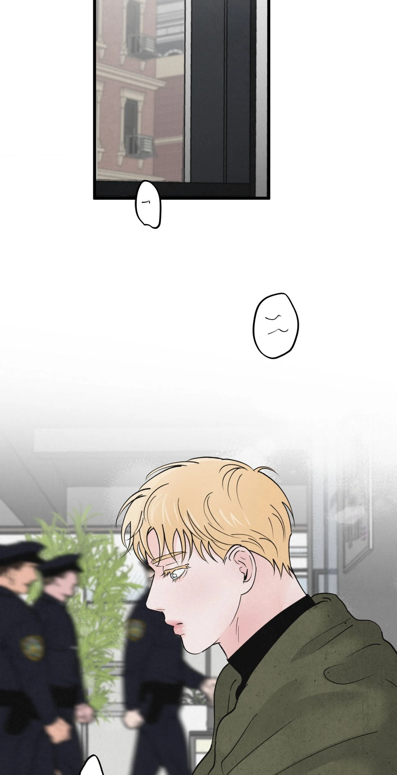 A Golden Pair [Official] - Chapter 20 manhwa