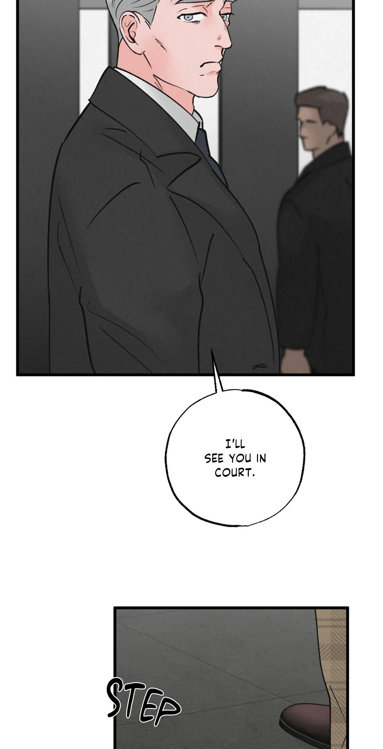 A Golden Pair [Official] - Chapter 20 manhwa