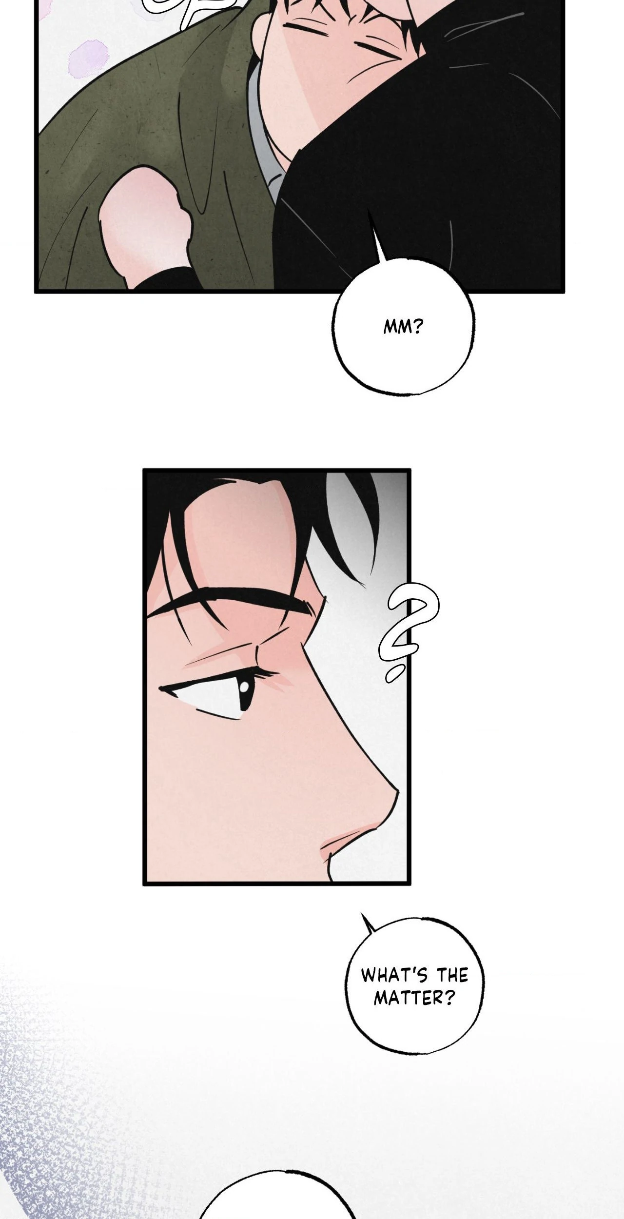 A Golden Pair [Official] - Chapter 20 manhwa