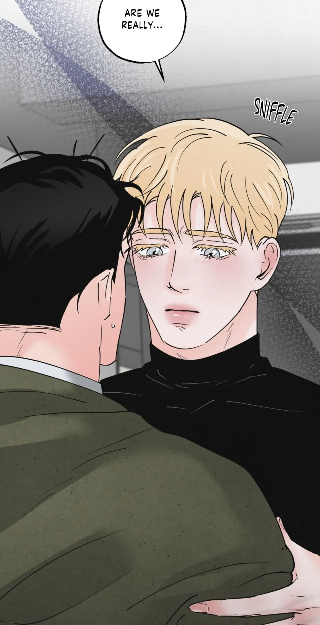 A Golden Pair [Official] - Chapter 20 manhwa