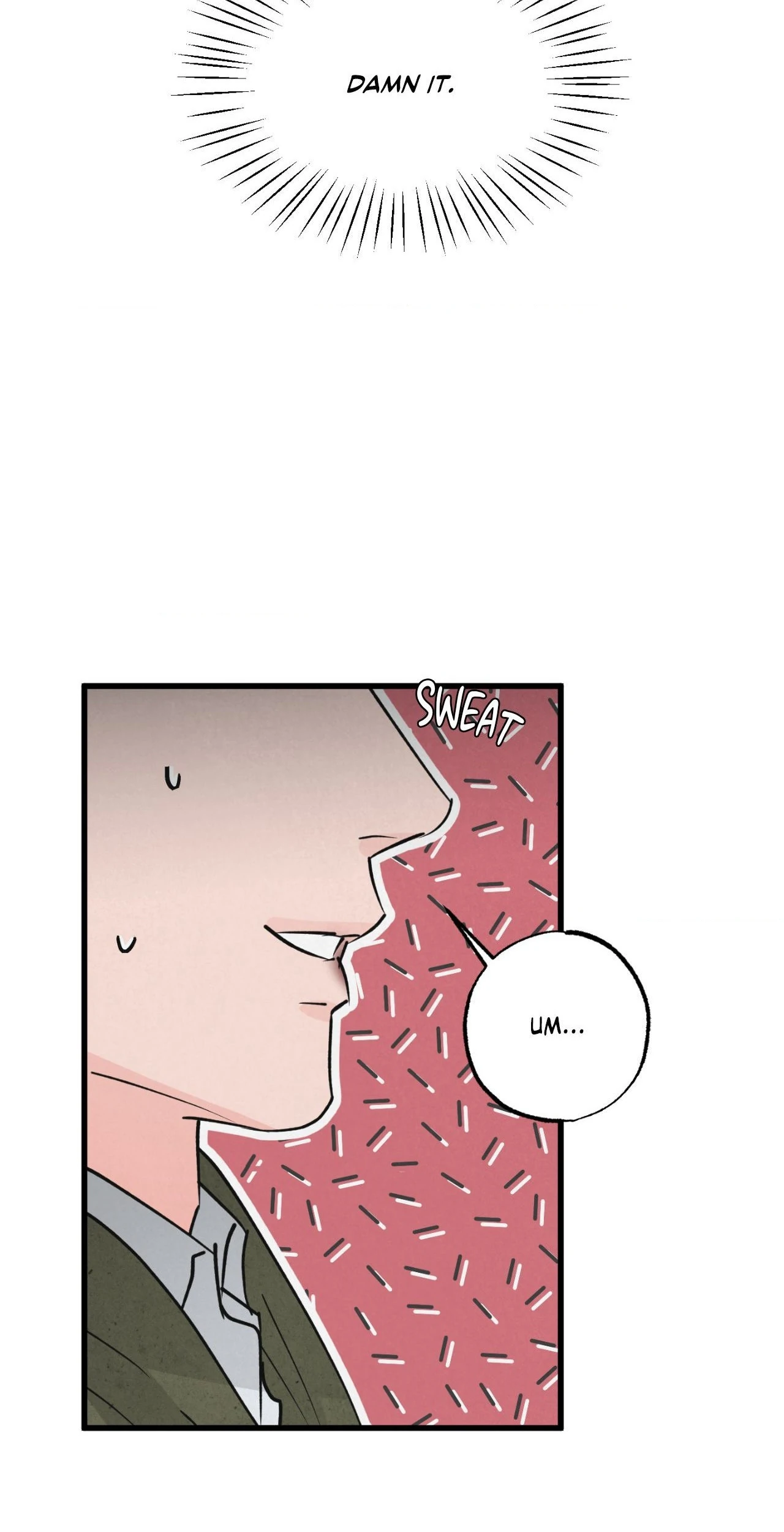 A Golden Pair [Official] - Chapter 21 manhwa