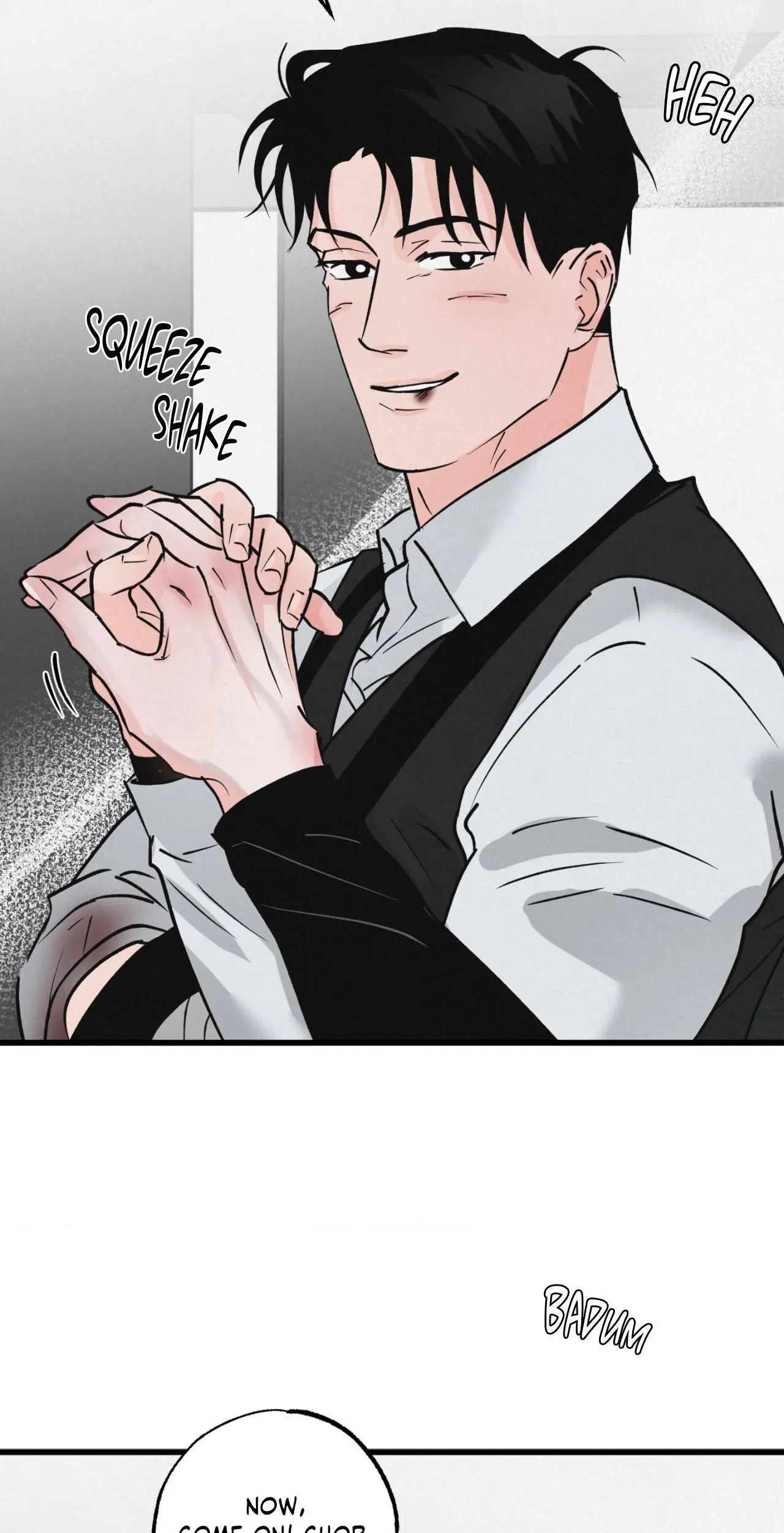 A Golden Pair [Official] - Chapter 21 manhwa