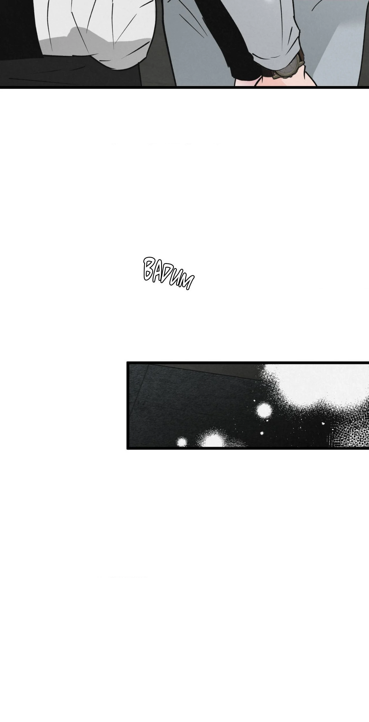 A Golden Pair [Official] - Chapter 21 manhwa