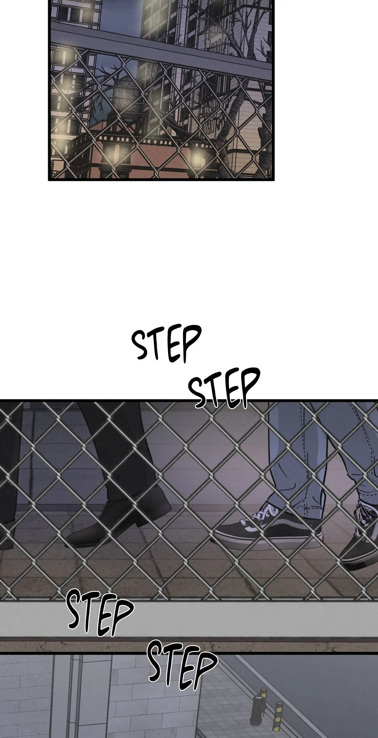 A Golden Pair [Official] - Chapter 21 manhwa