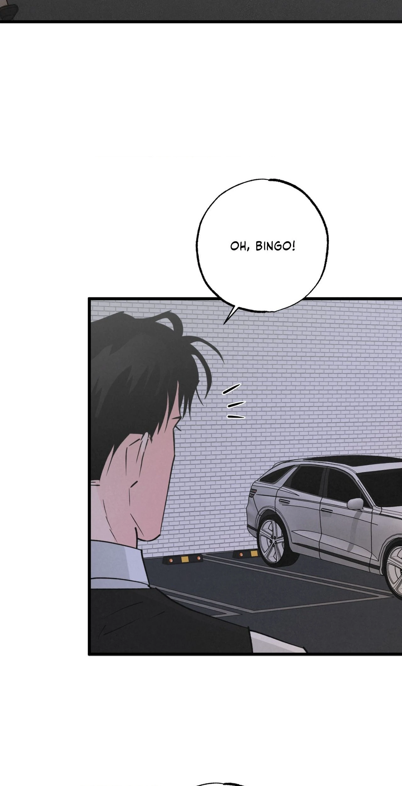 A Golden Pair [Official] - Chapter 21 manhwa