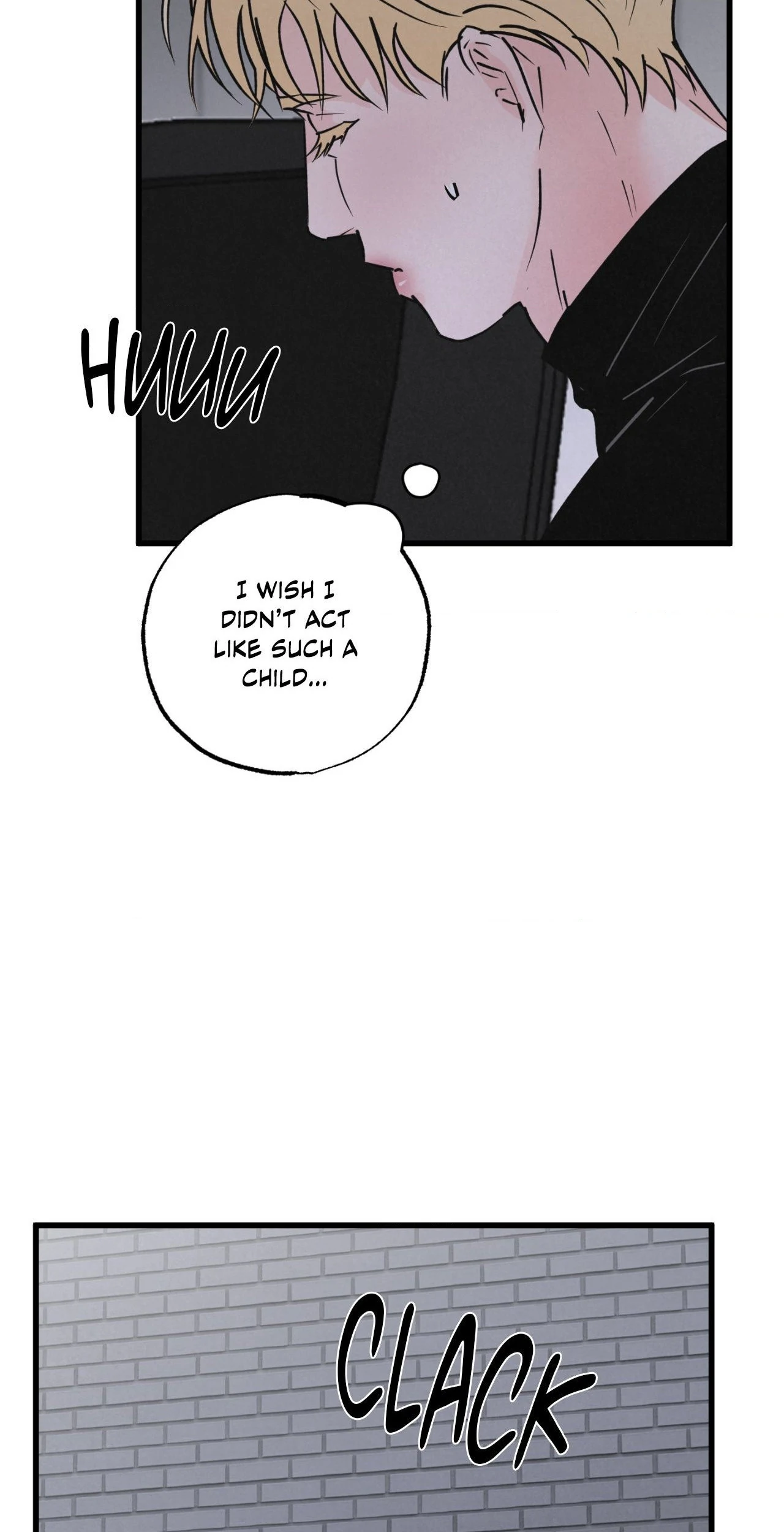 A Golden Pair [Official] - Chapter 21 manhwa