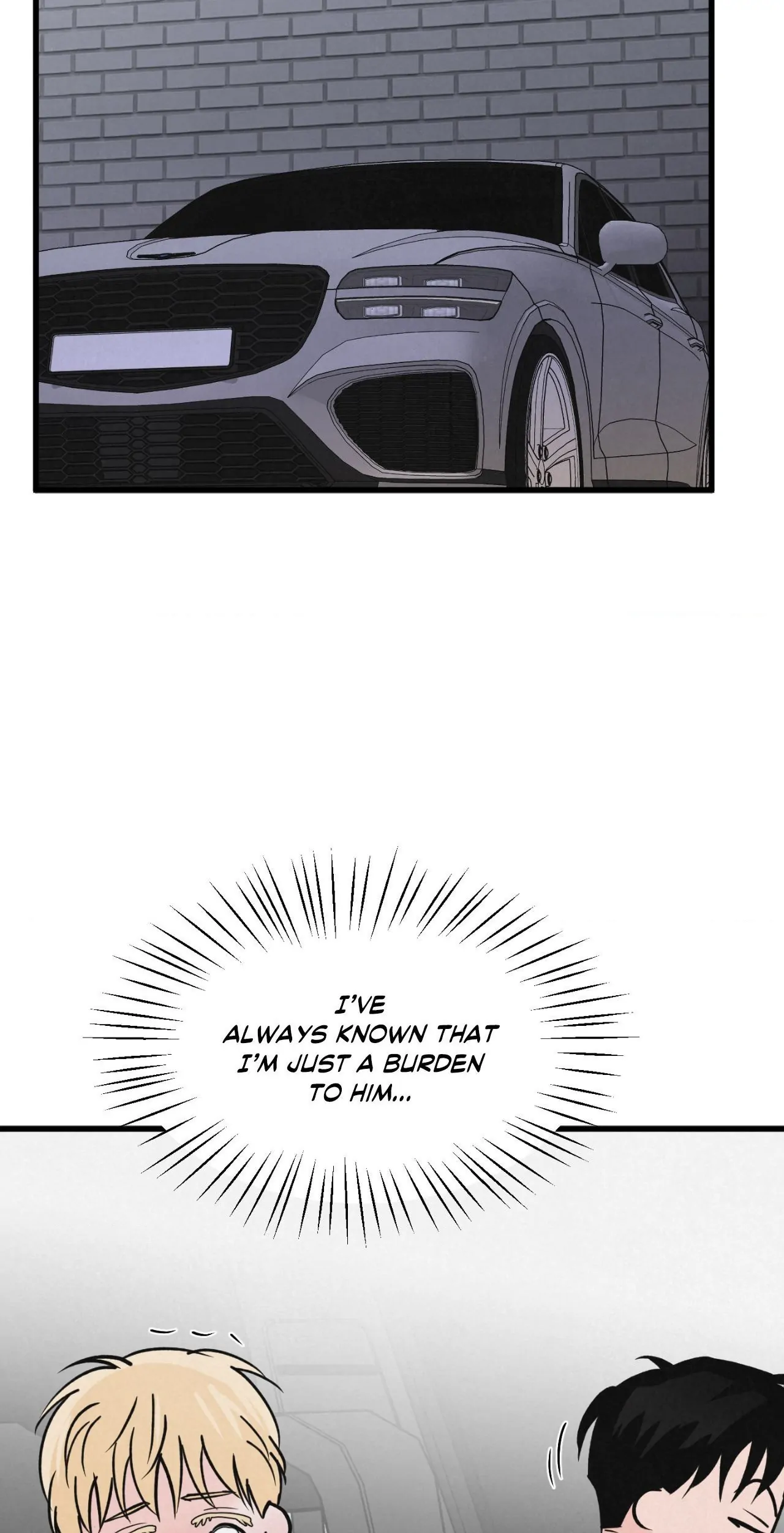 A Golden Pair [Official] - Chapter 21 manhwa