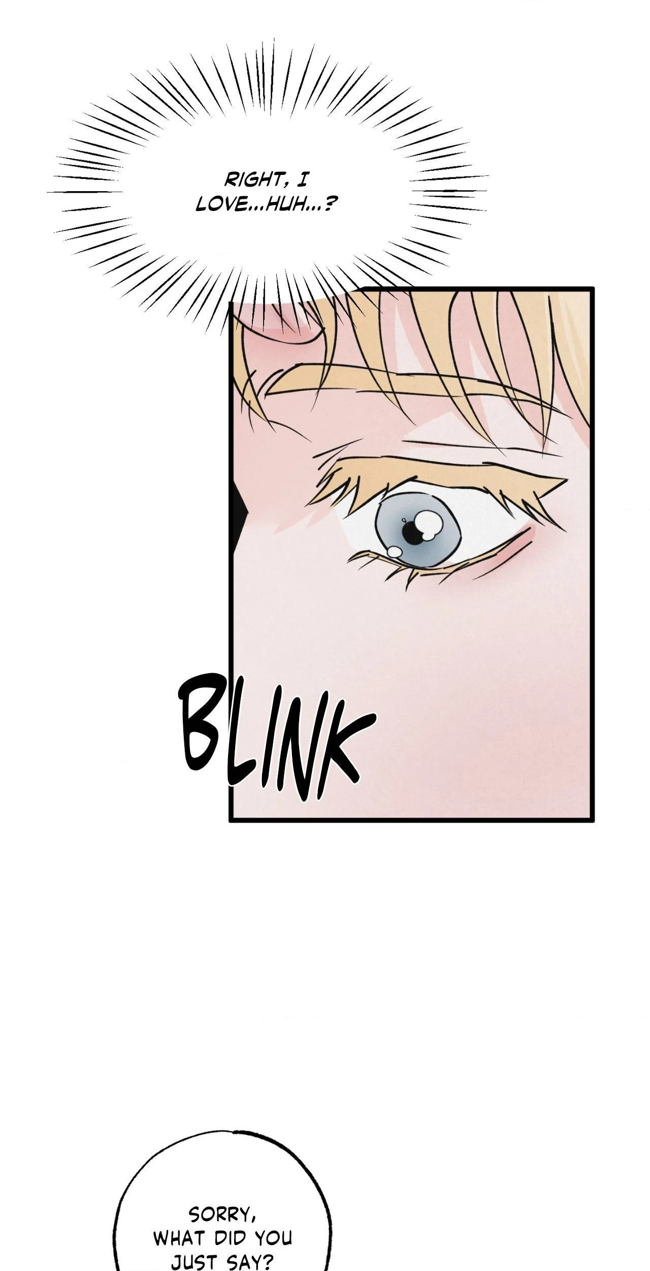 A Golden Pair [Official] - Chapter 21 manhwa