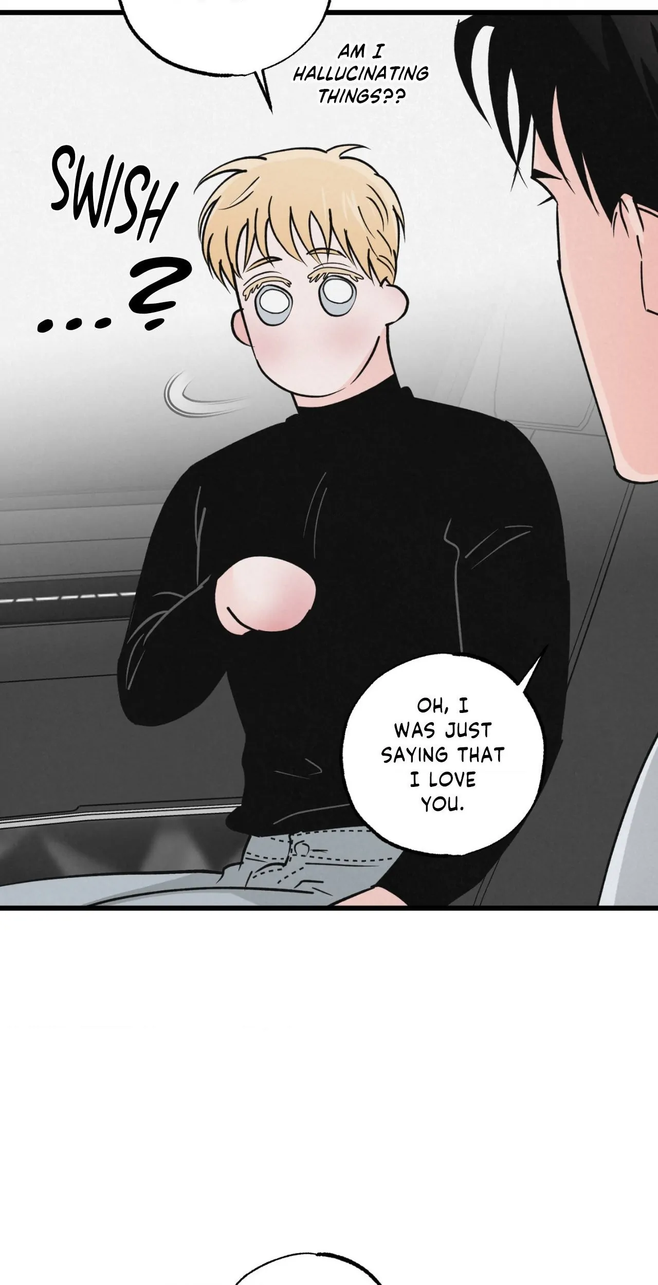 A Golden Pair [Official] - Chapter 21 manhwa