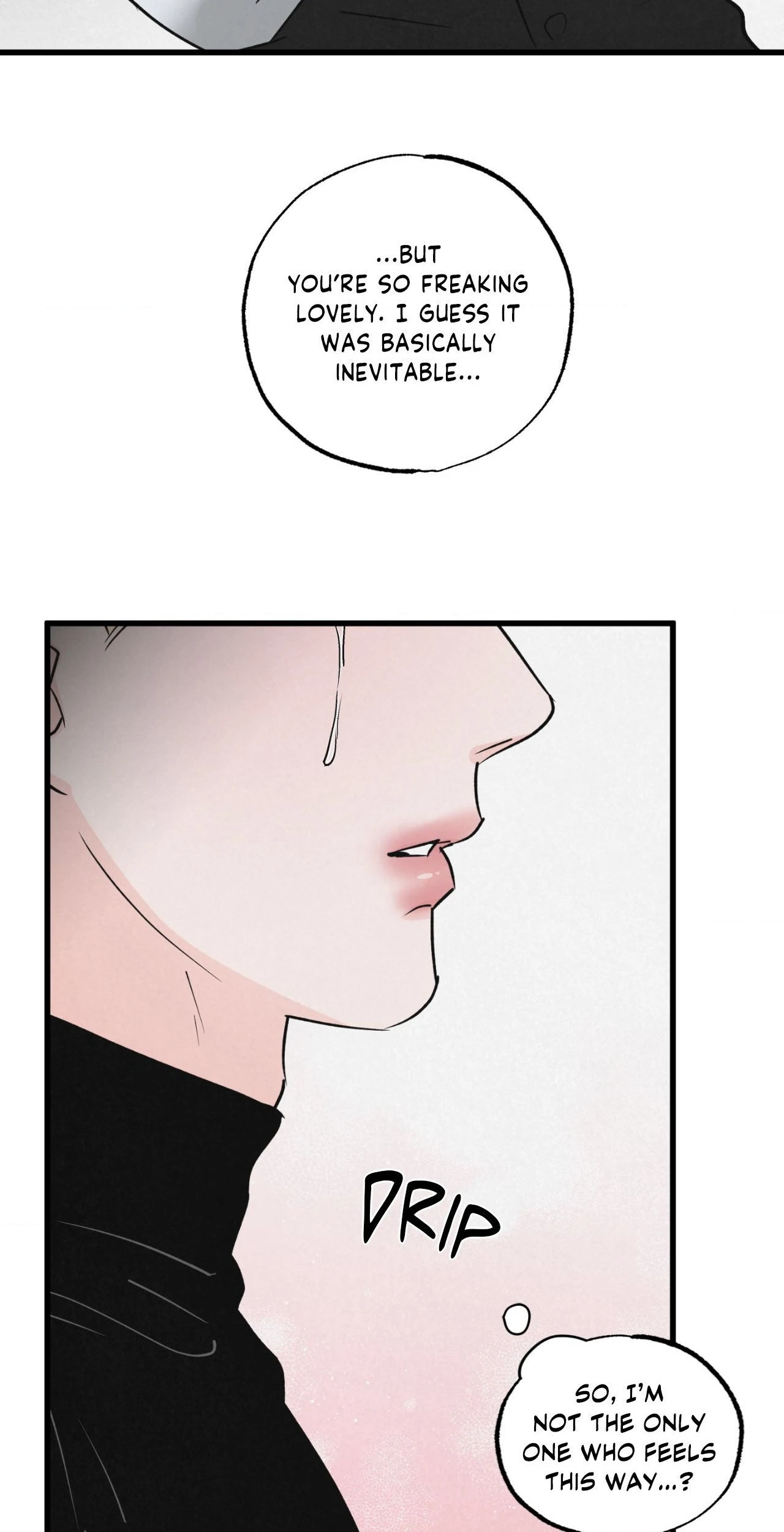 A Golden Pair [Official] - Chapter 21 manhwa