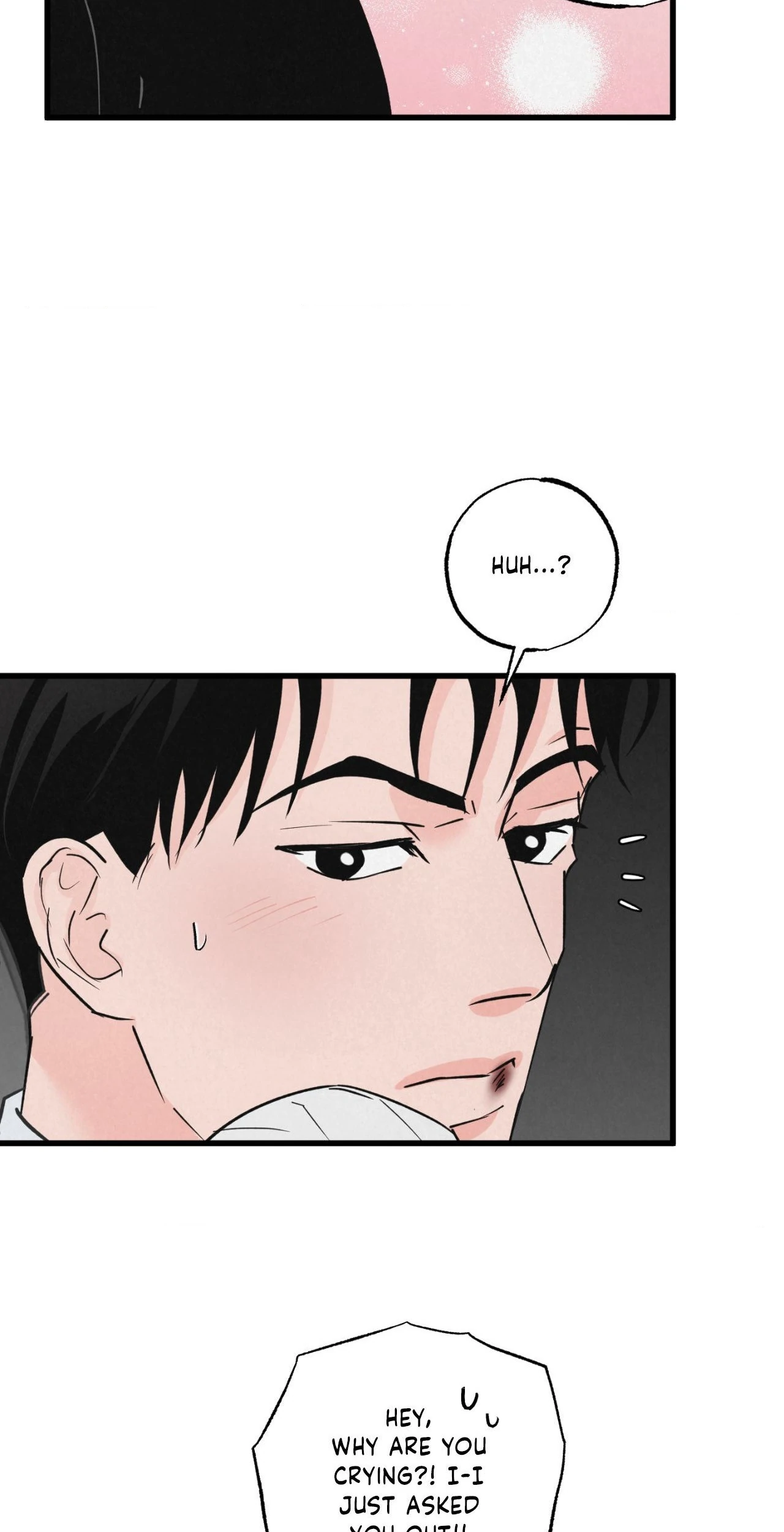 A Golden Pair [Official] - Chapter 21 manhwa