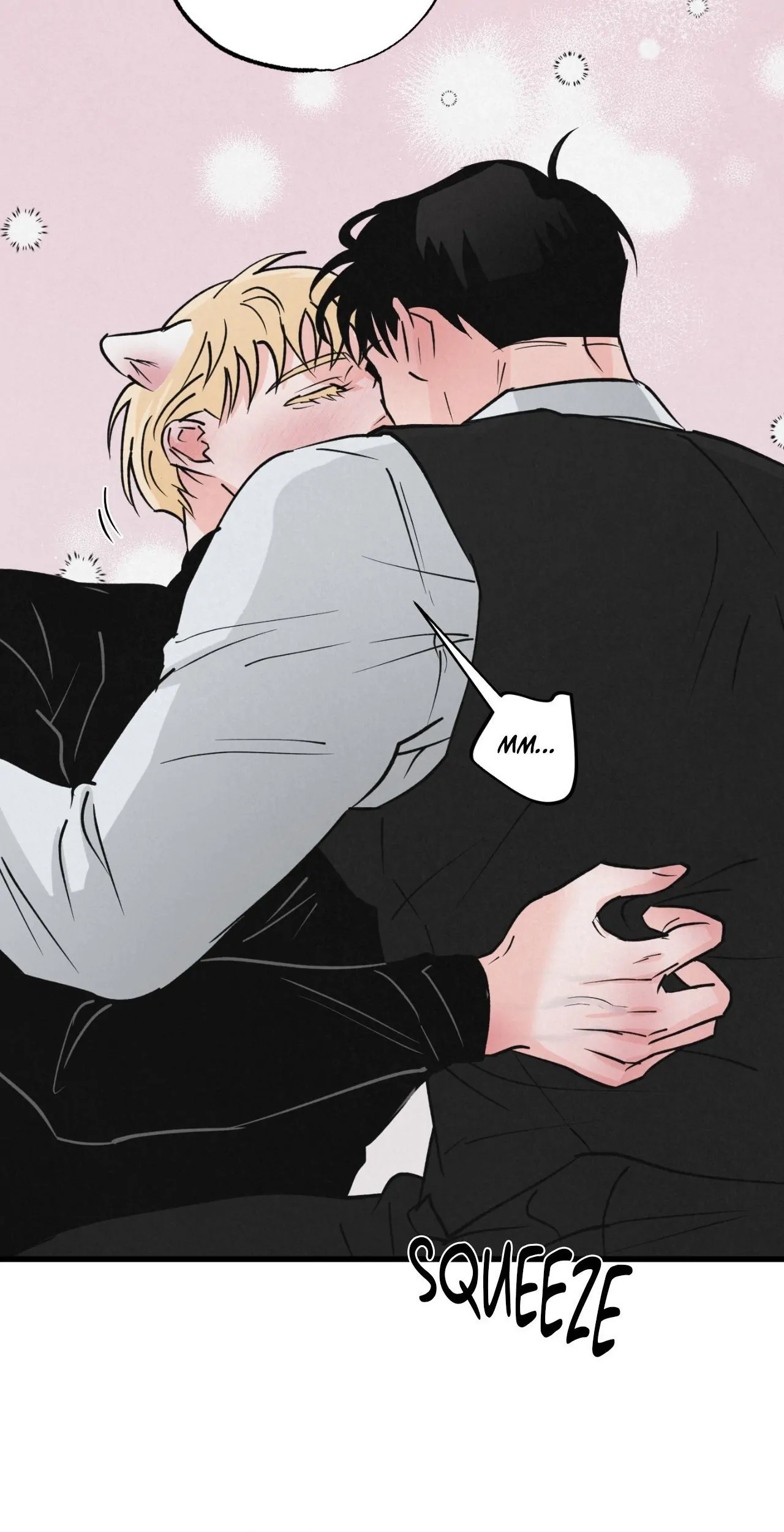 A Golden Pair [Official] - Chapter 21 manhwa