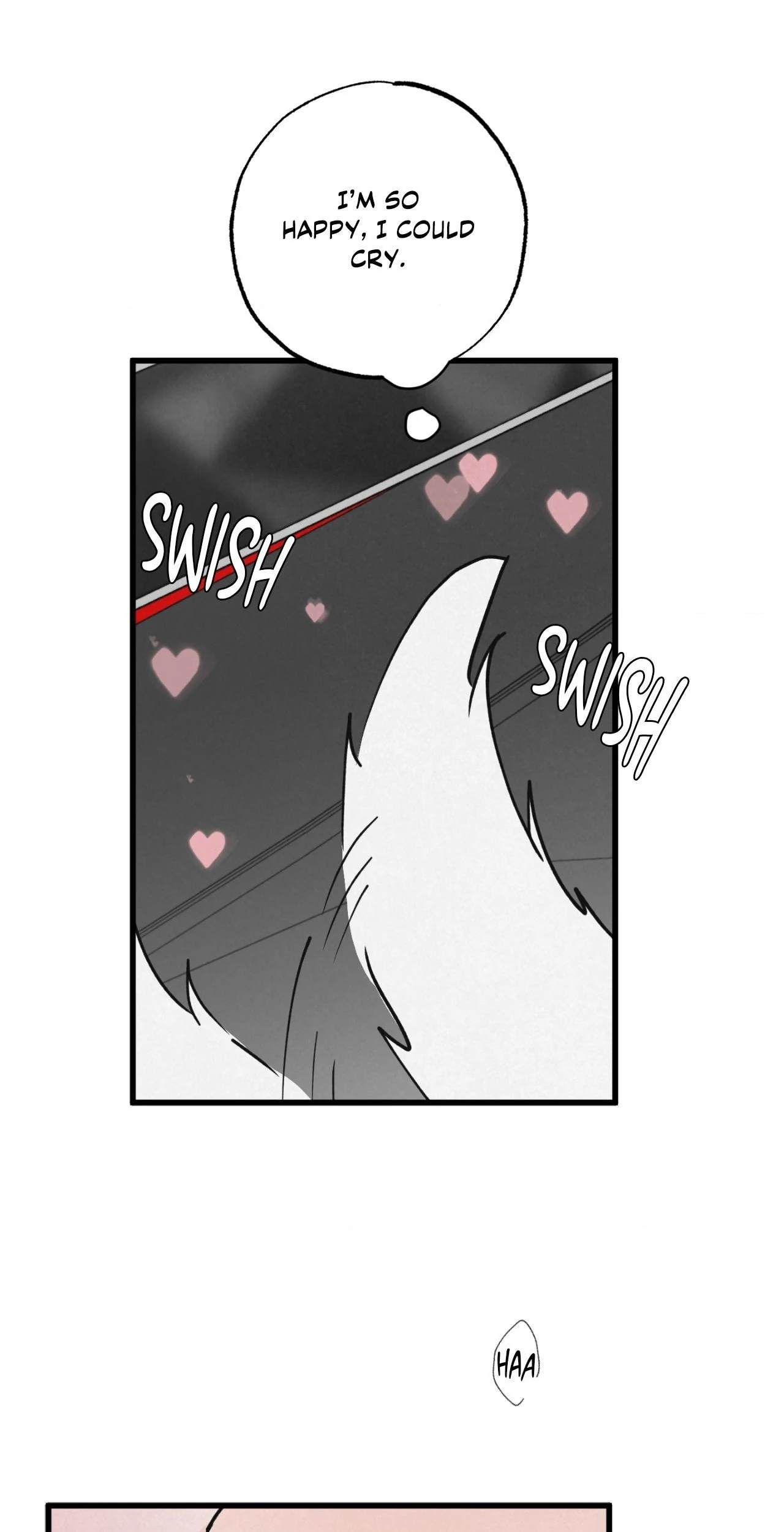 A Golden Pair [Official] - Chapter 21 manhwa