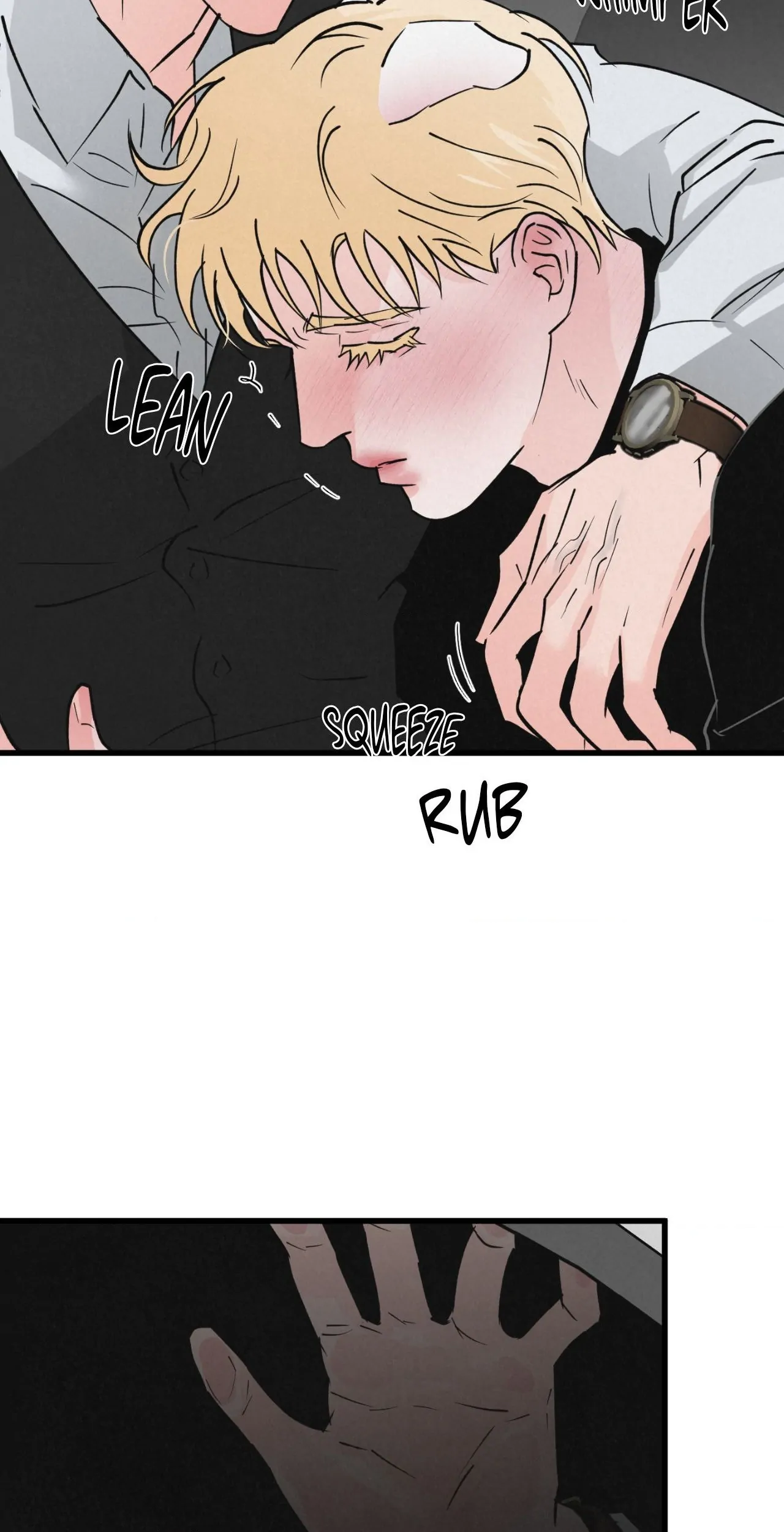 A Golden Pair [Official] - Chapter 21 manhwa