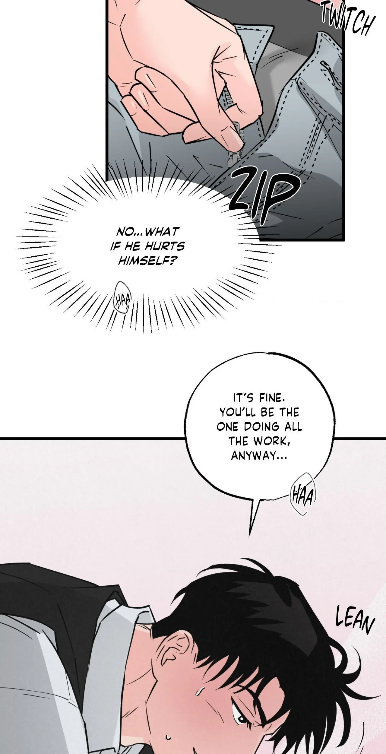 A Golden Pair [Official] - Chapter 21 manhwa