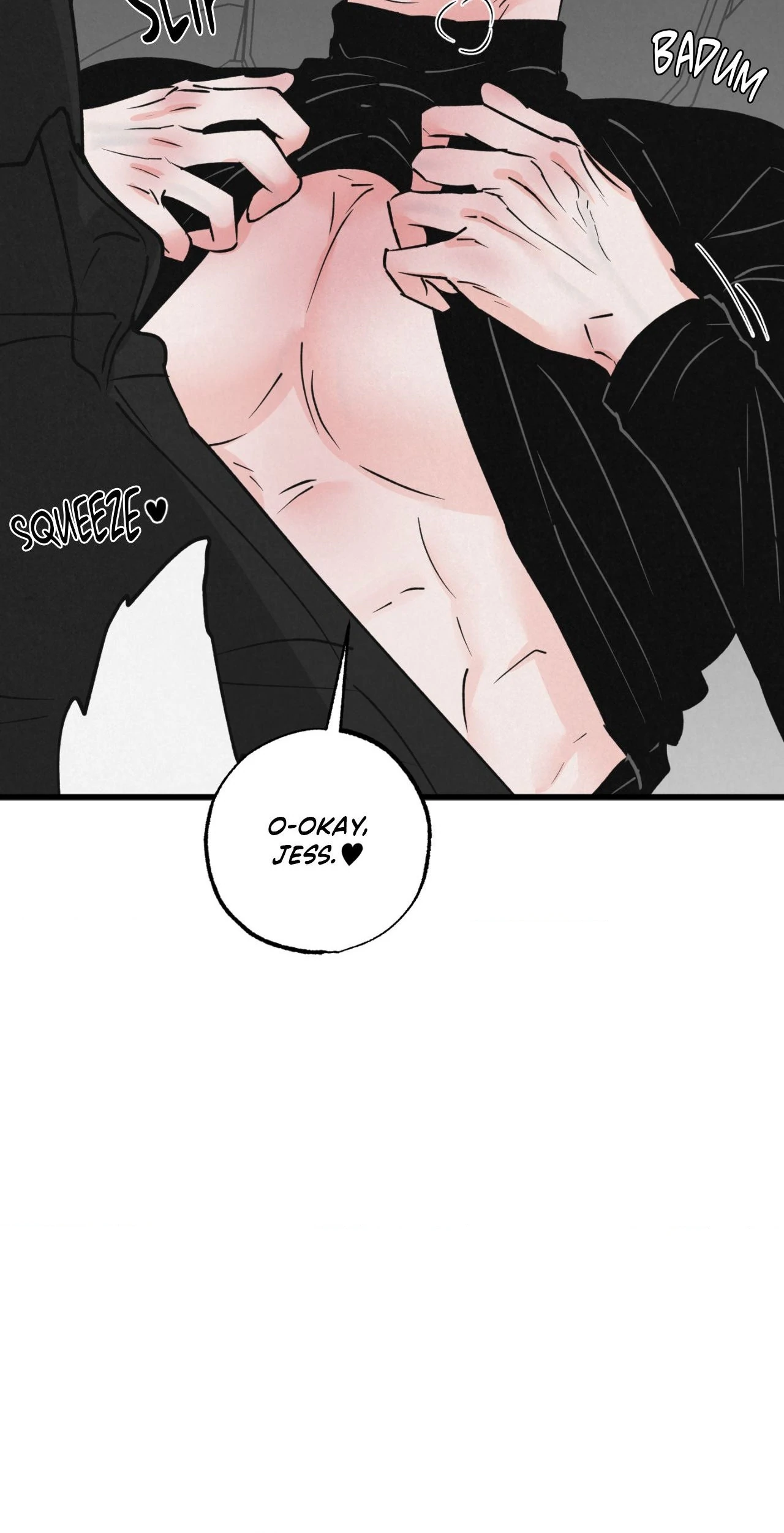 A Golden Pair [Official] - Chapter 21 manhwa